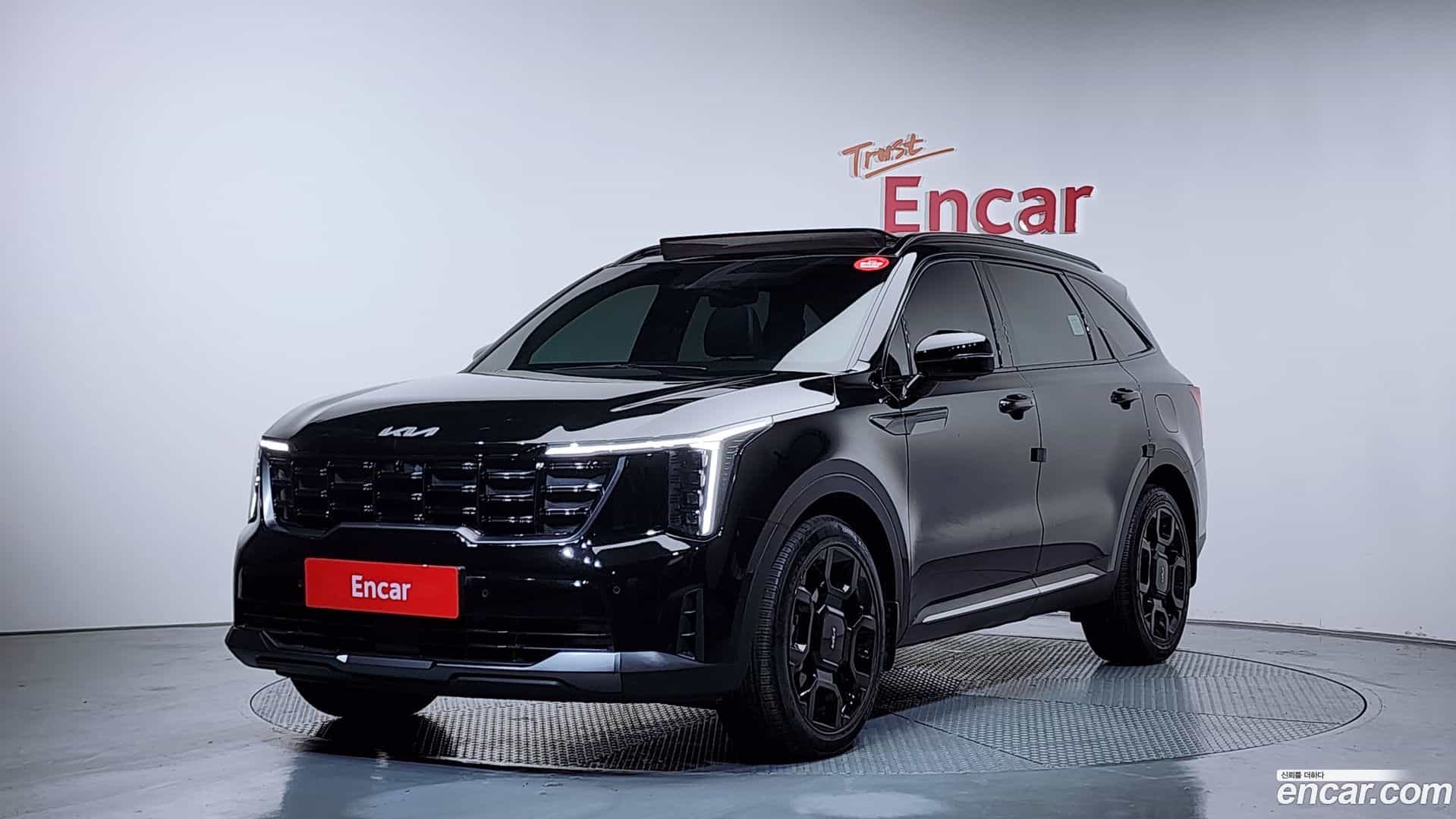 Sorento Kia 2023.9-OUTER-001