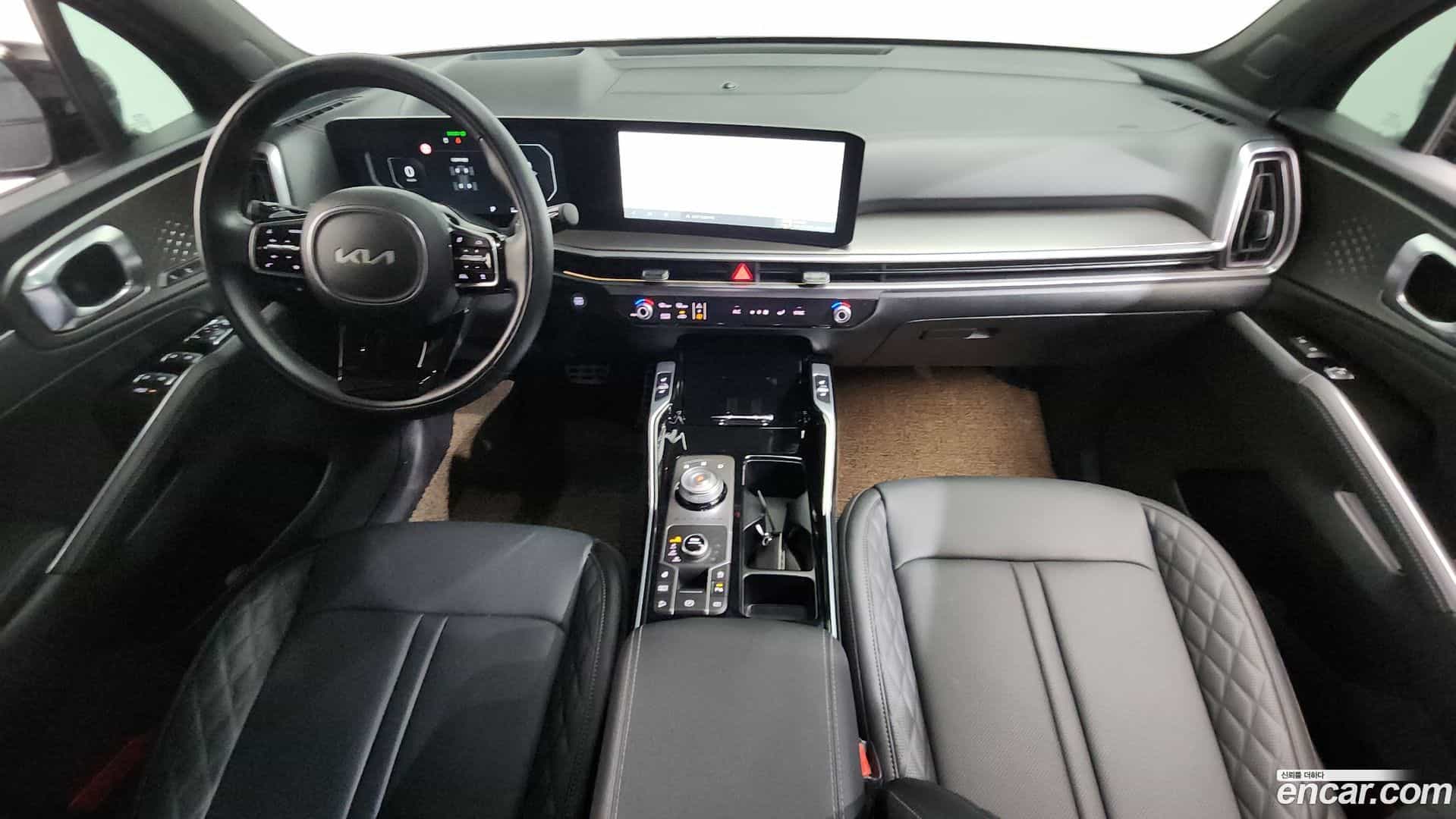 Sorento Kia 2023.9-INNER-007
