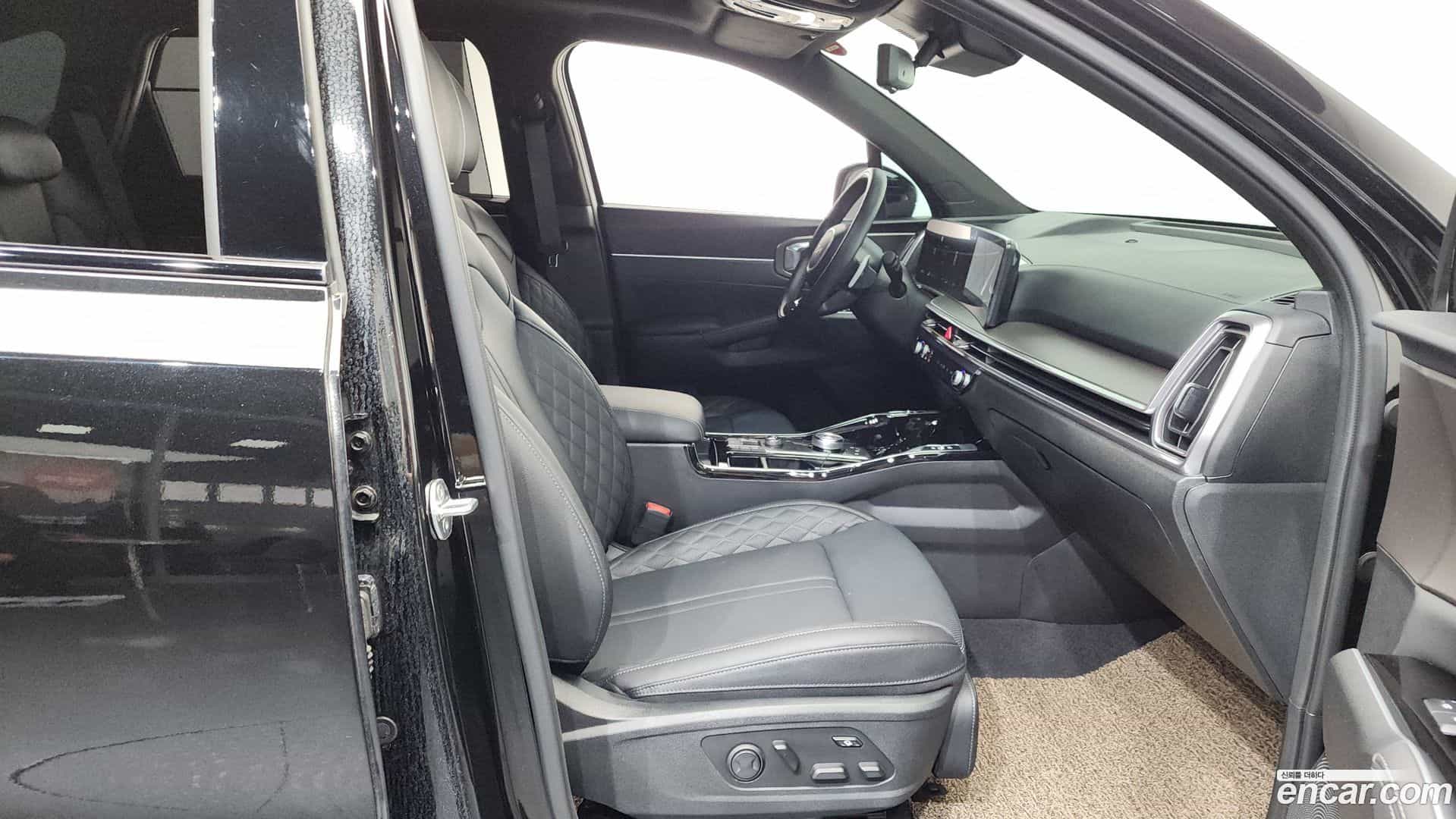 Sorento Kia 2023.9-OPTION-015