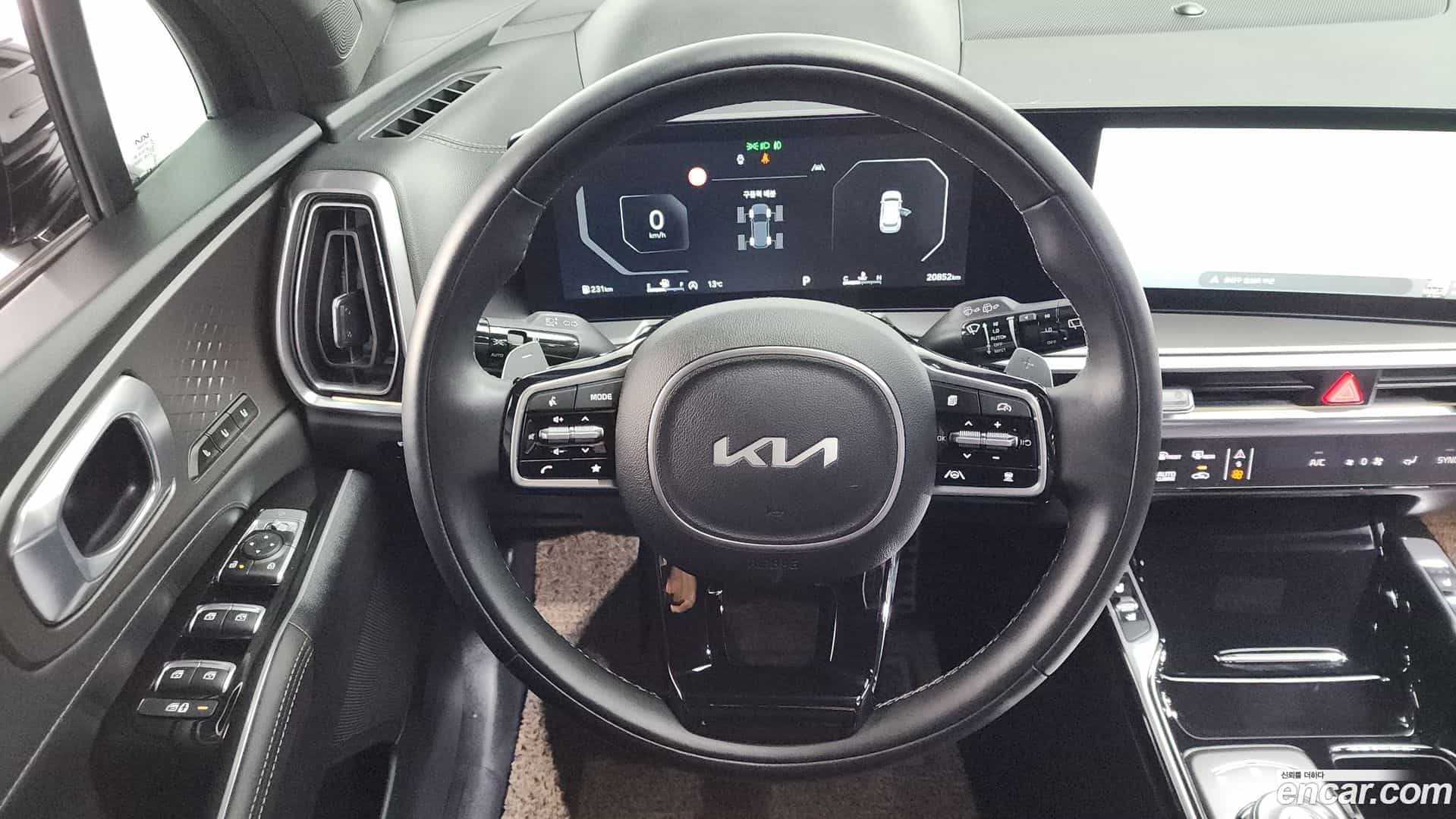 Sorento Kia 2023.9-OPTION-017