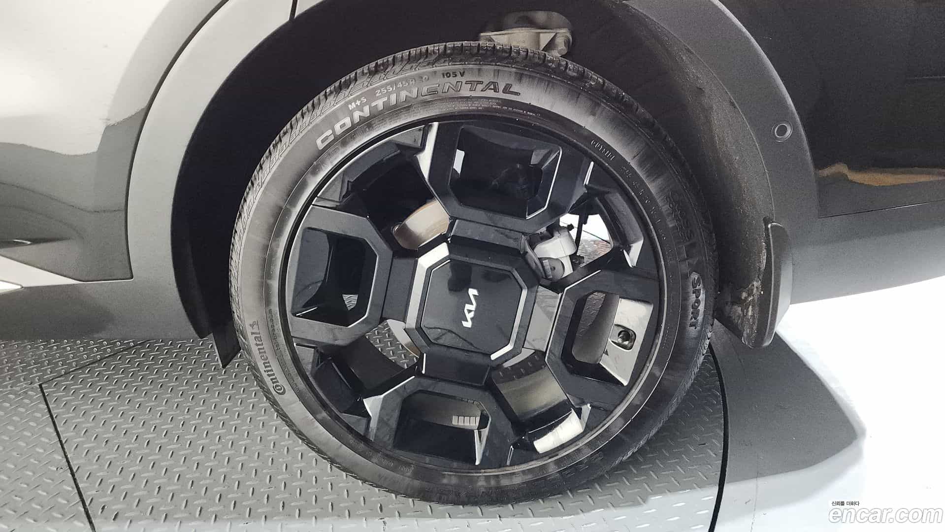 Sorento Kia 2023.9-OUTER-031