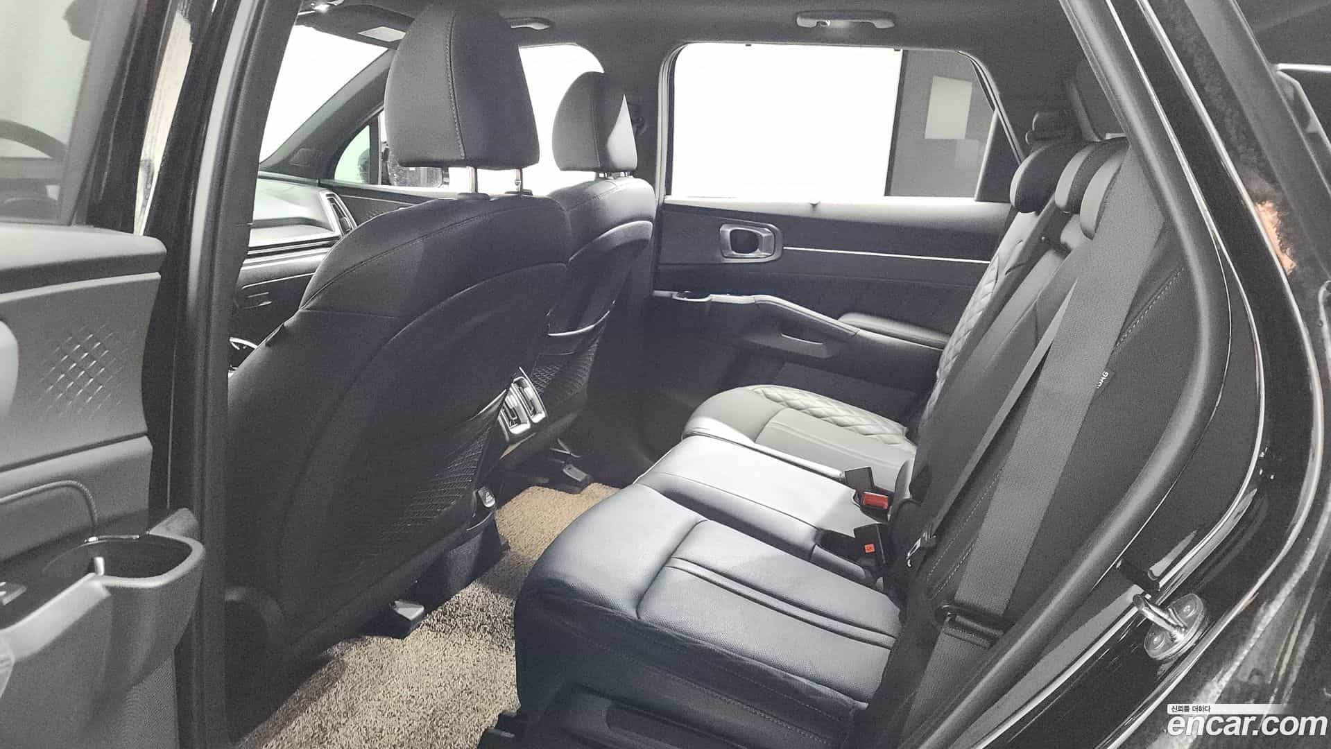 Sorento Kia 2023.9-INNER-036
