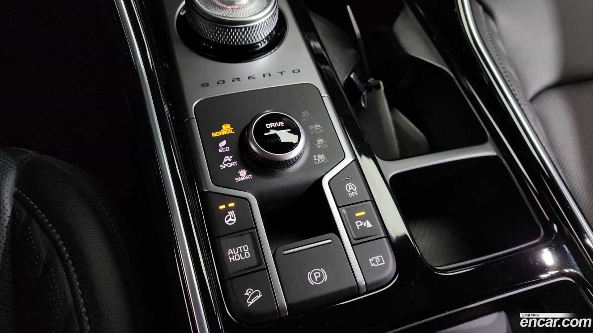 Sorento Kia 2023.9-OPTION-040