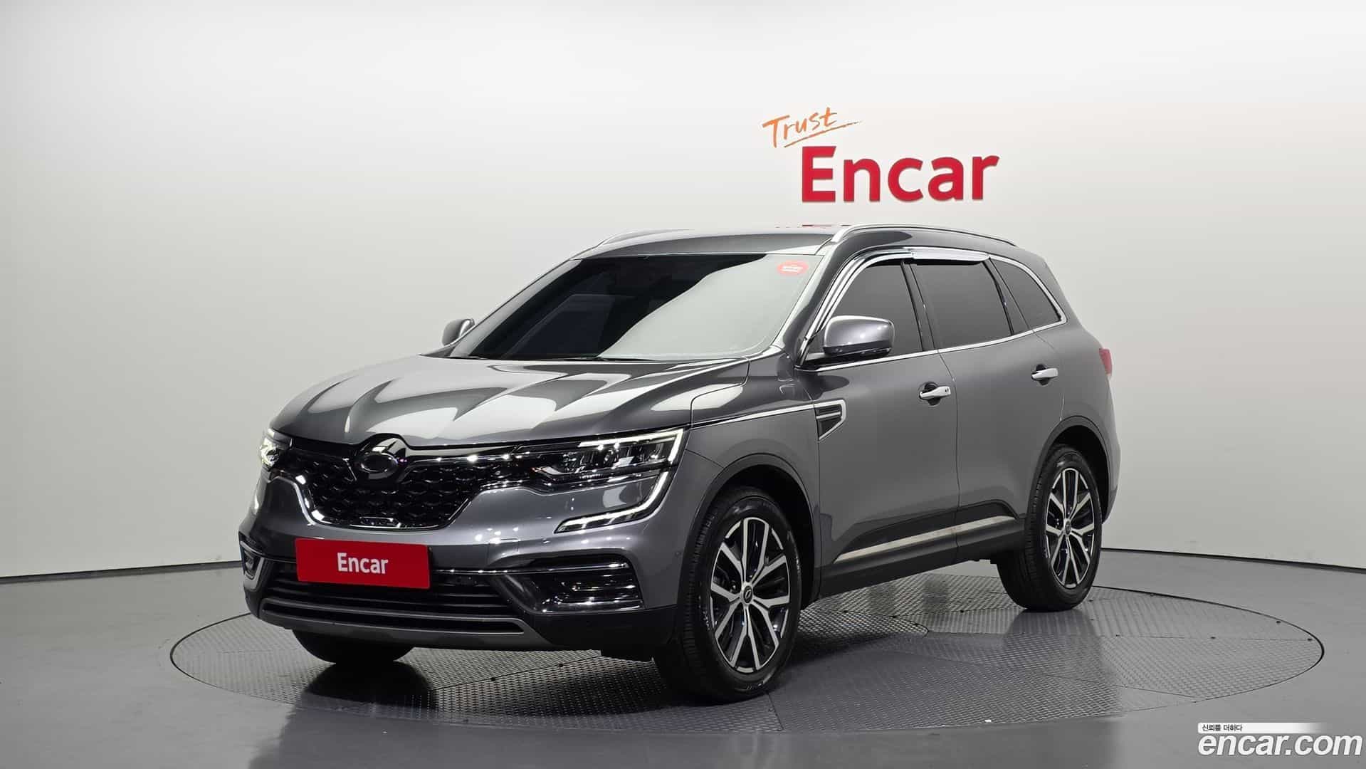 QM6 Renault Korea 2021.11-OUTER-001