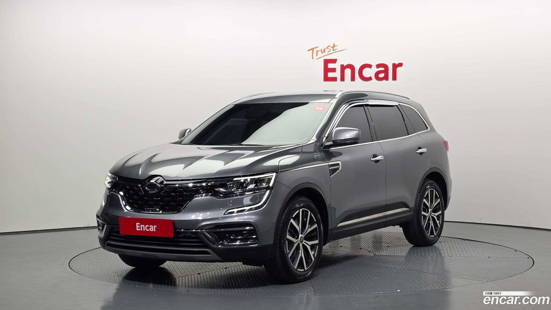Main__Slider__Photo:QM6 Renault Korea 2021.11-0