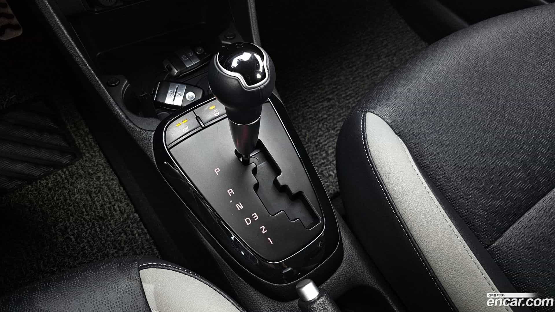 morning Kia 2019.0-INNER-009