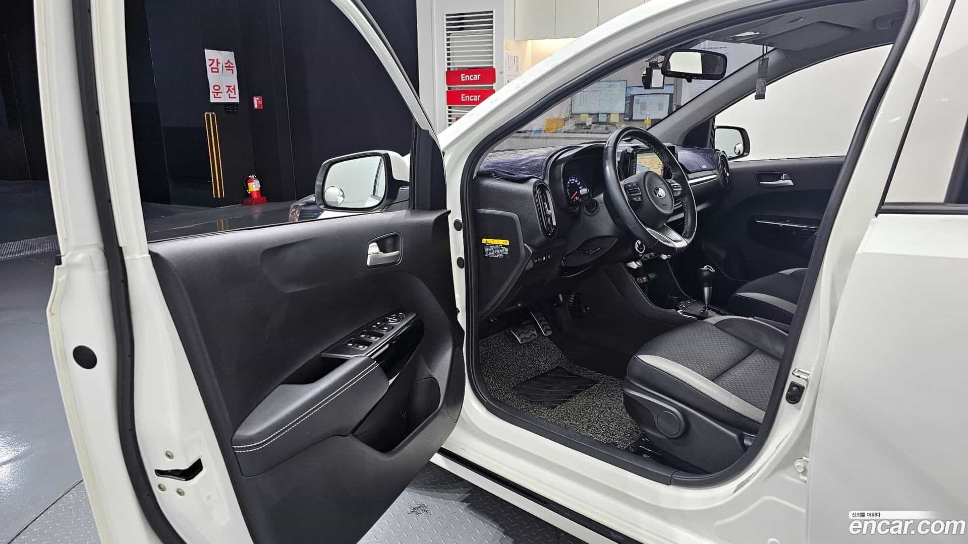 morning Kia 2019.0-INNER-010