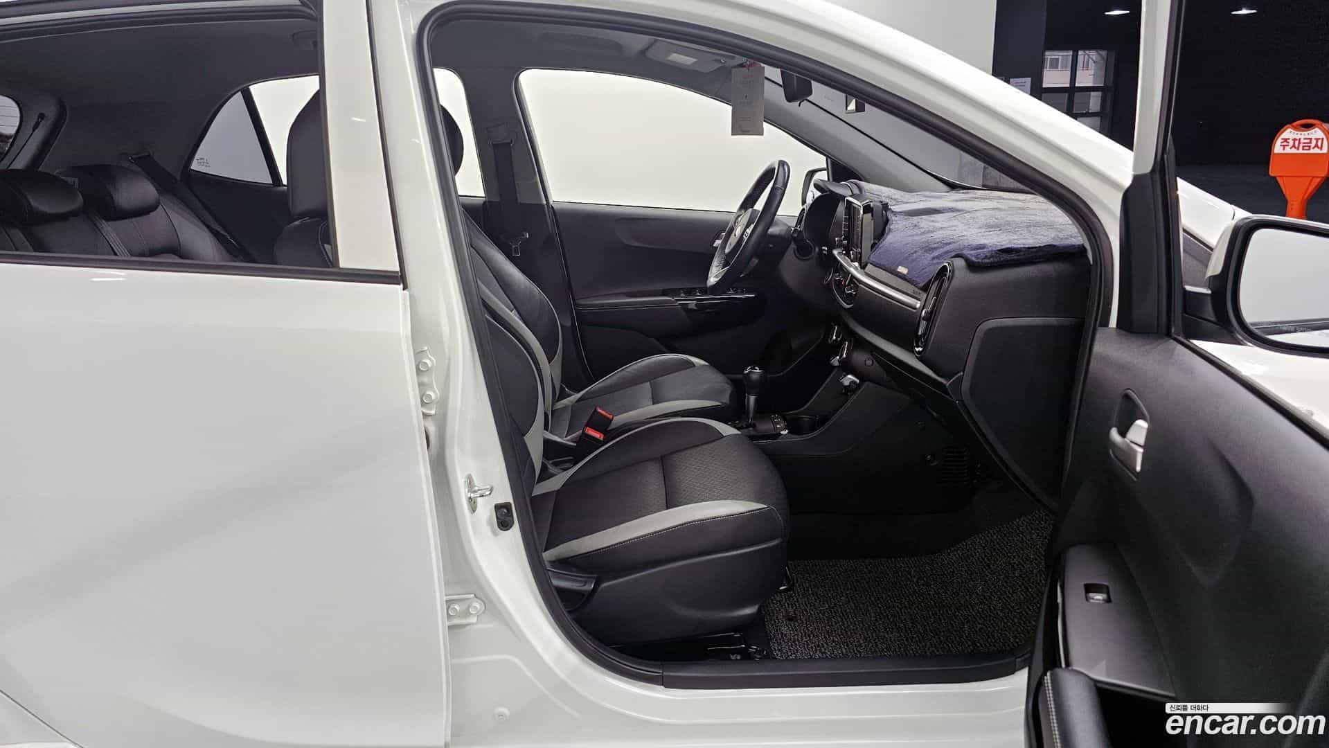 morning Kia 2019.0-OPTION-016
