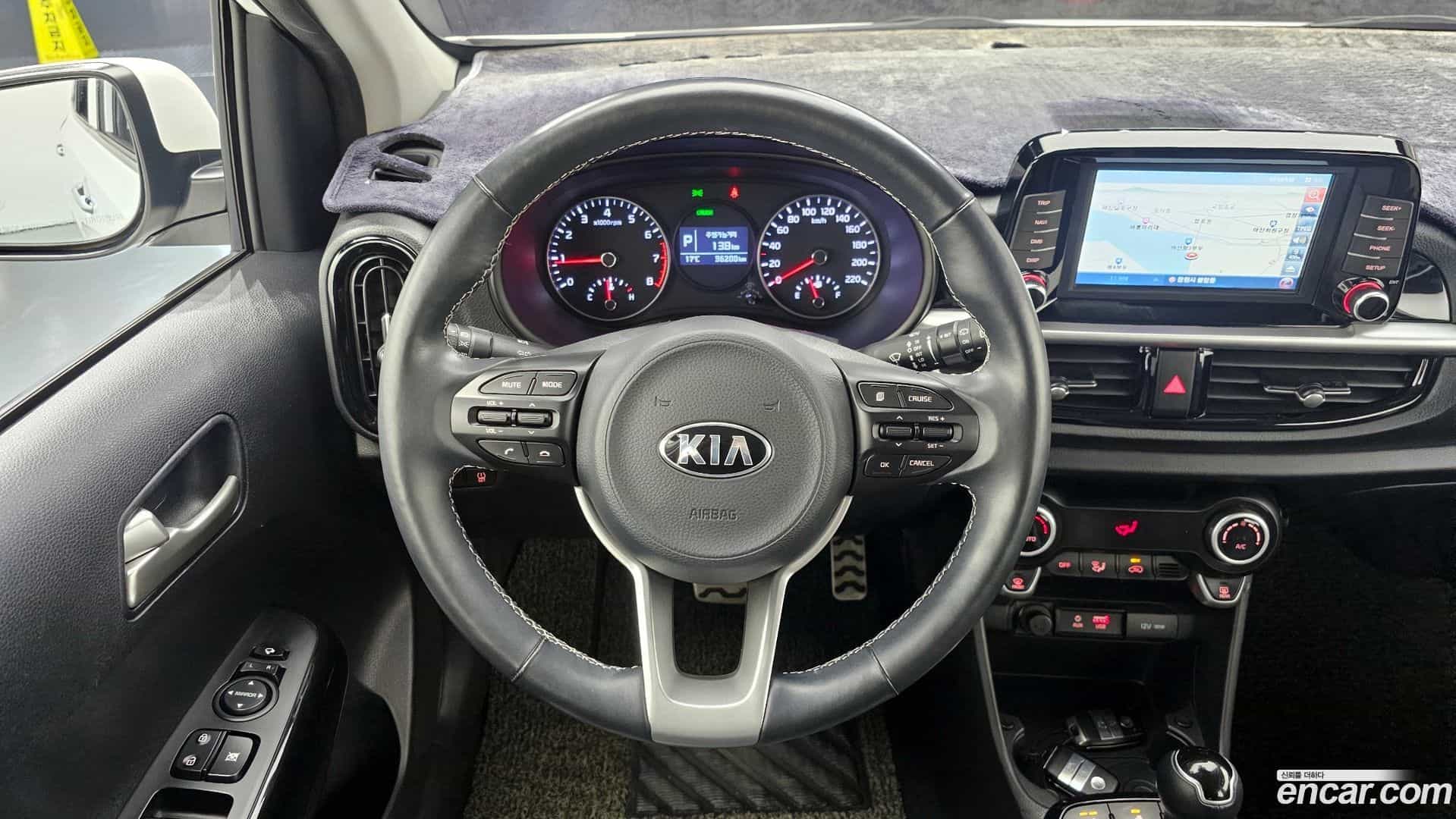 morning Kia 2019.0-OPTION-017