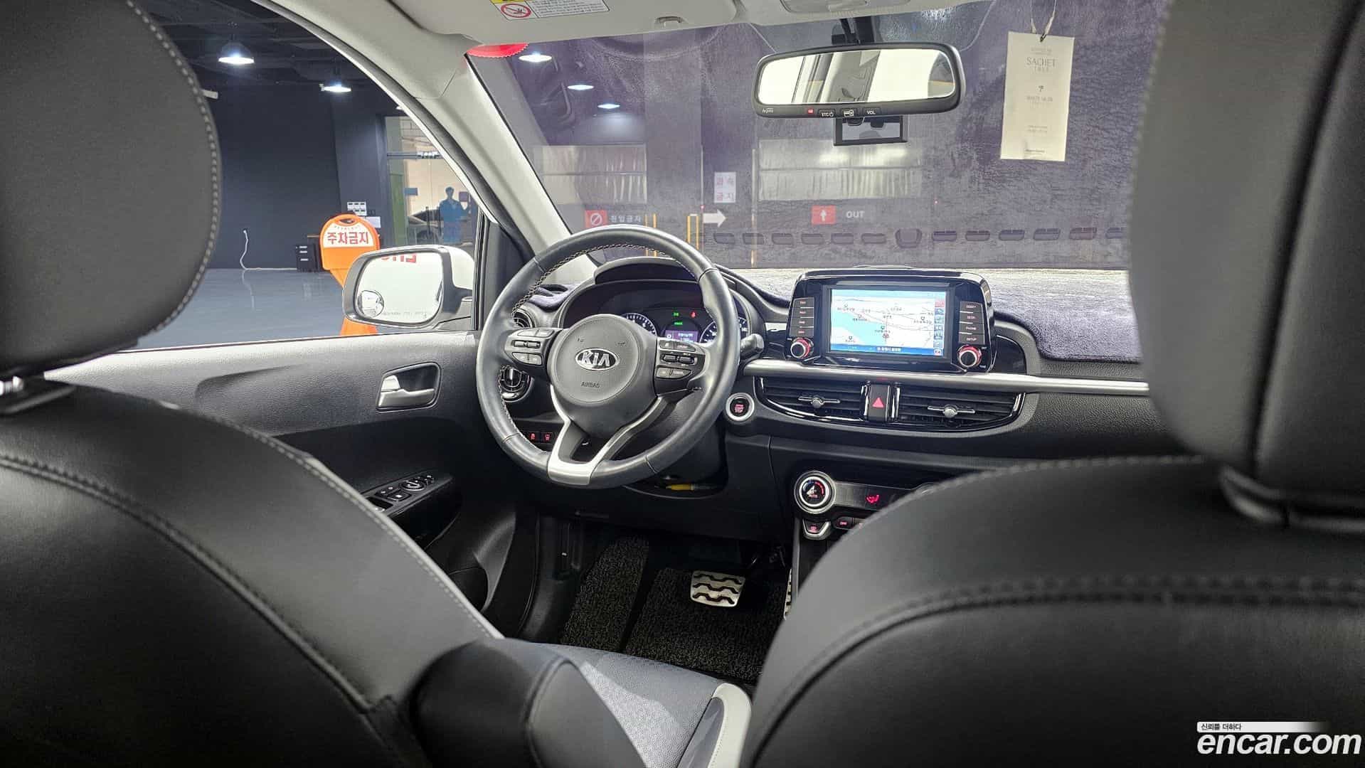morning Kia 2019.0-OPTION-042