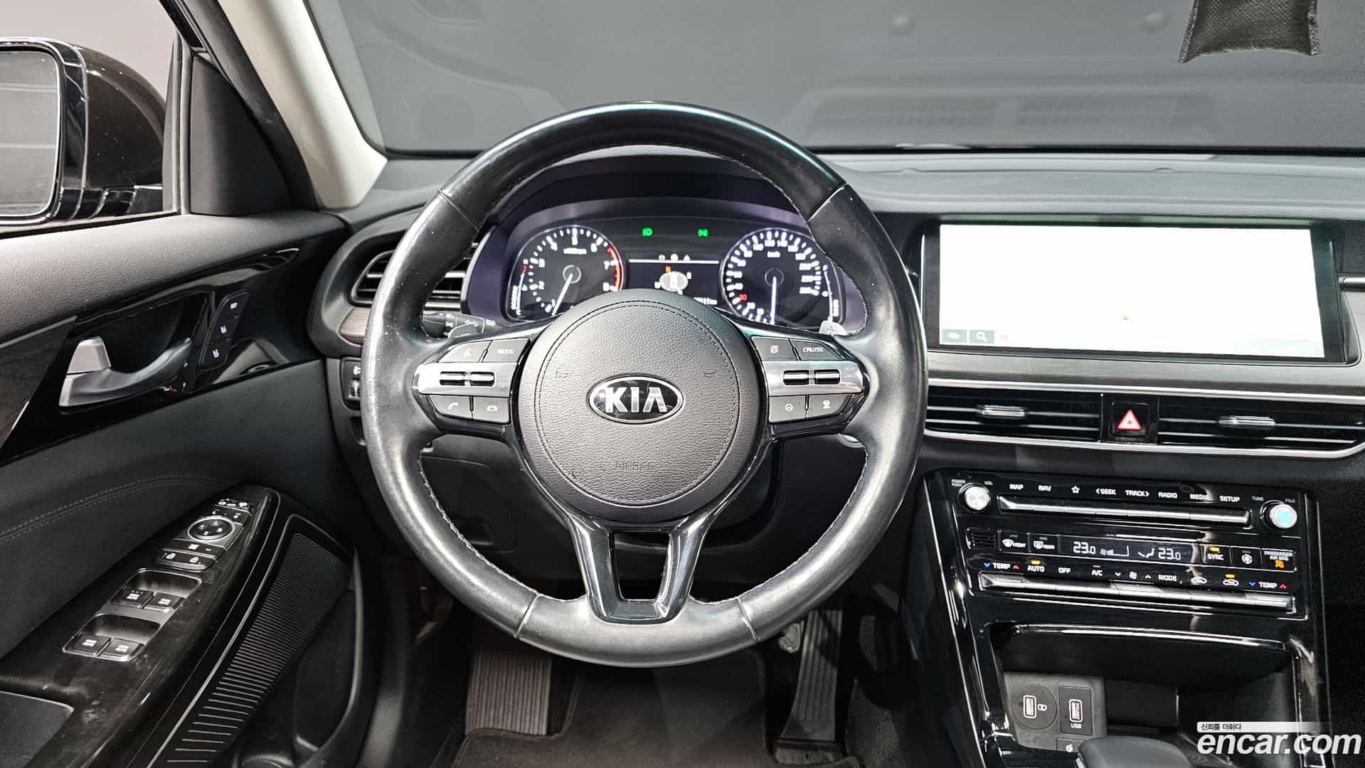 K7 Kia 2020.10-OPTION-017