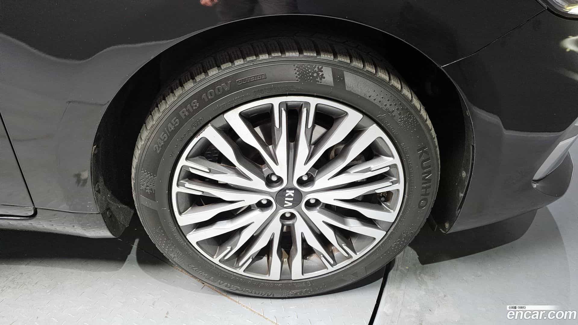 K7 Kia 2020.10-OUTER-031