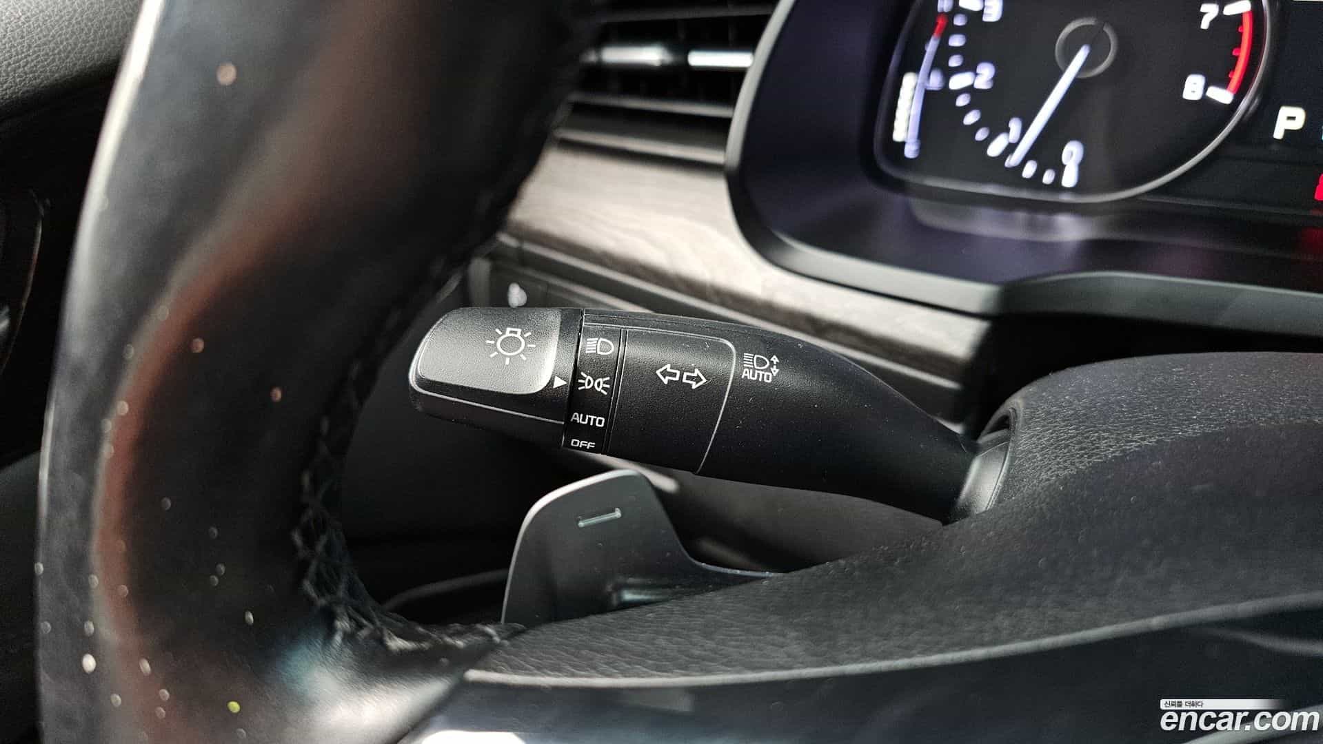 K7 Kia 2020.10-OPTION-042