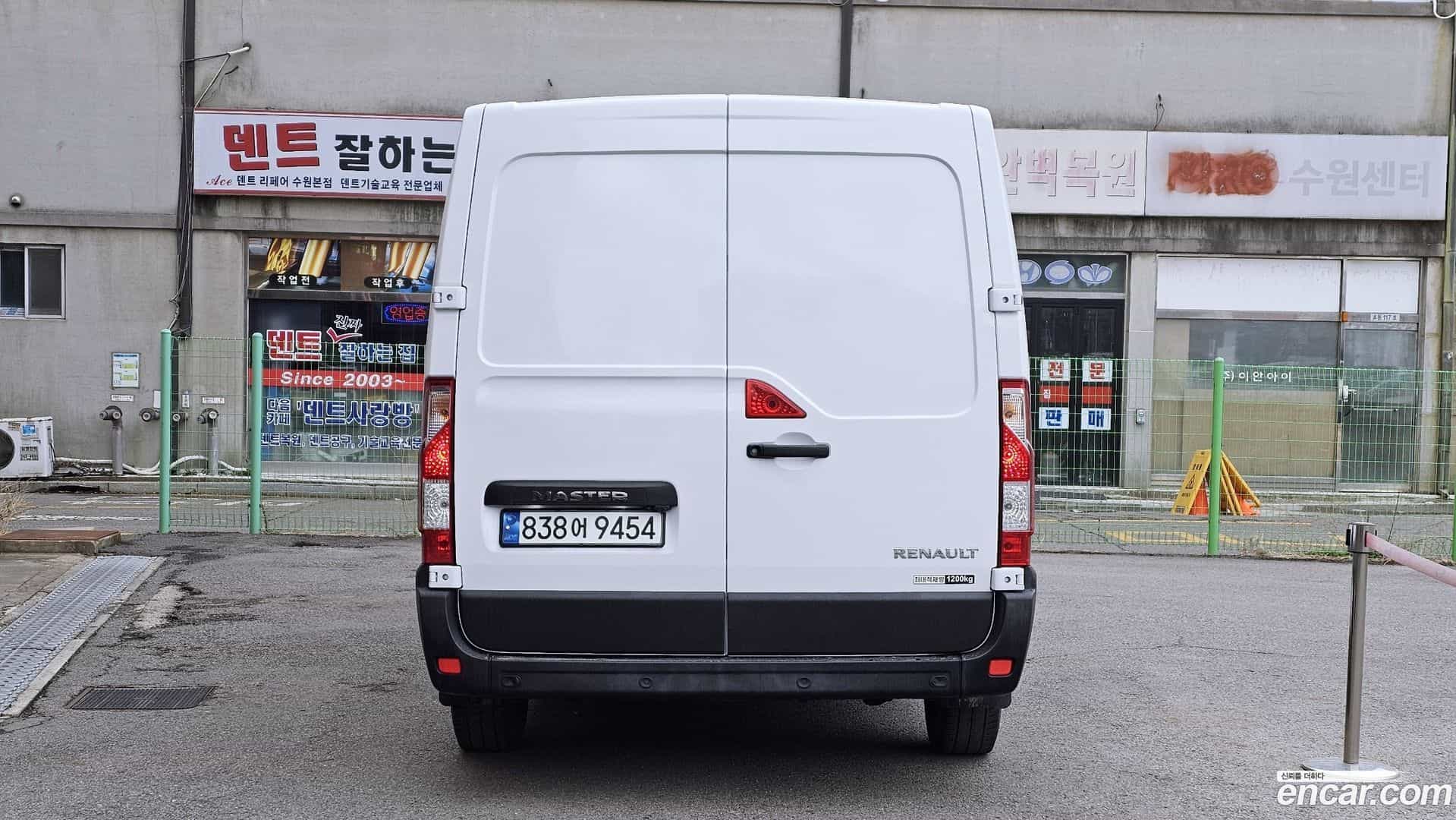 Master Renault Korea 2020.6-OUTER-004