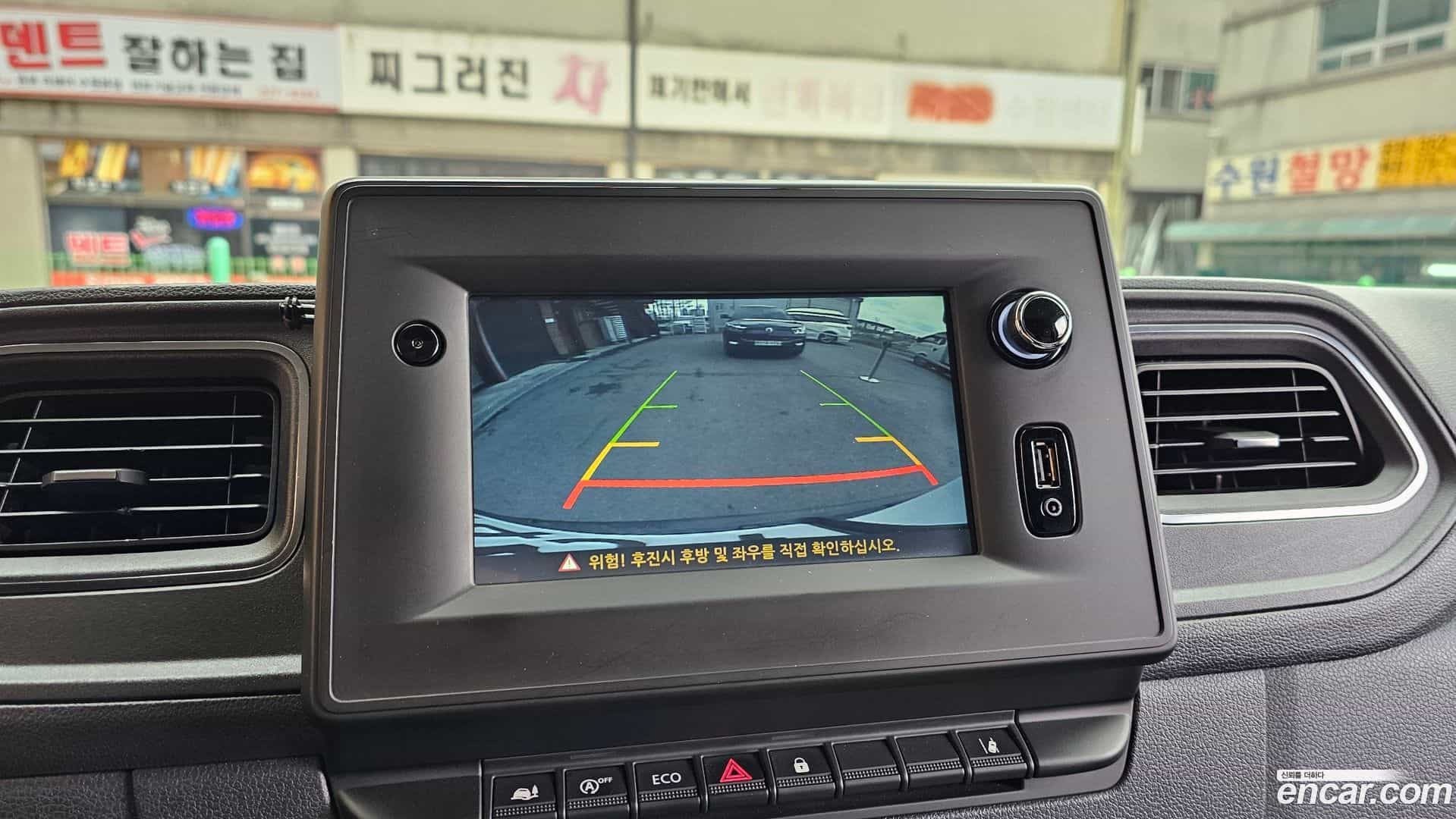 Master Renault Korea 2020.6-OPTION-019