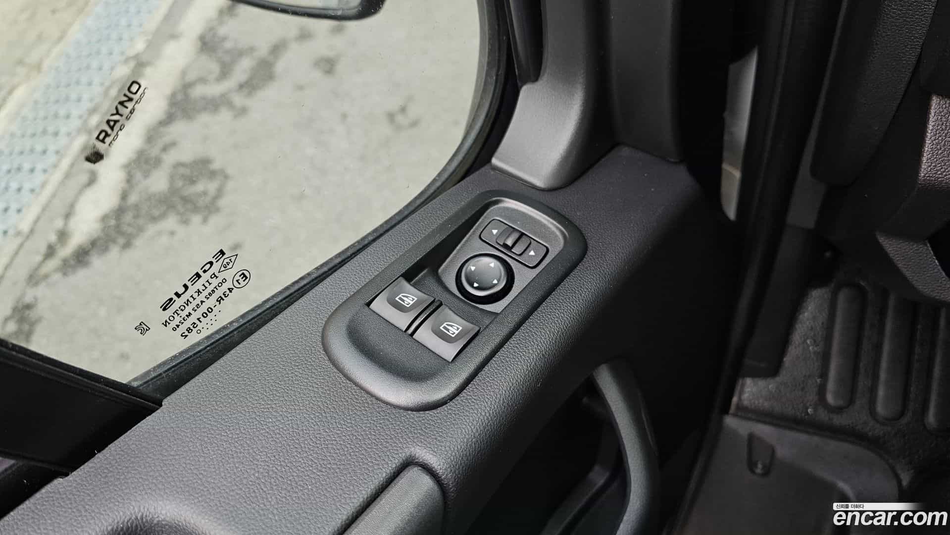 Master Renault Korea 2020.6-OPTION-041