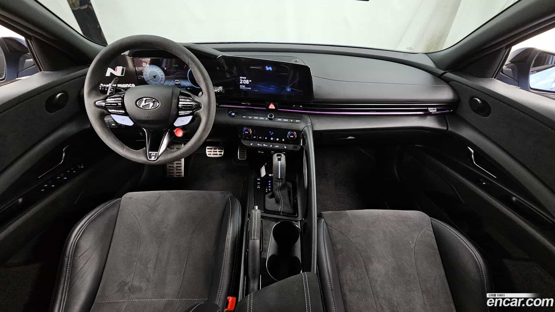AVANTE Hyundai 2022.3-INNER-007