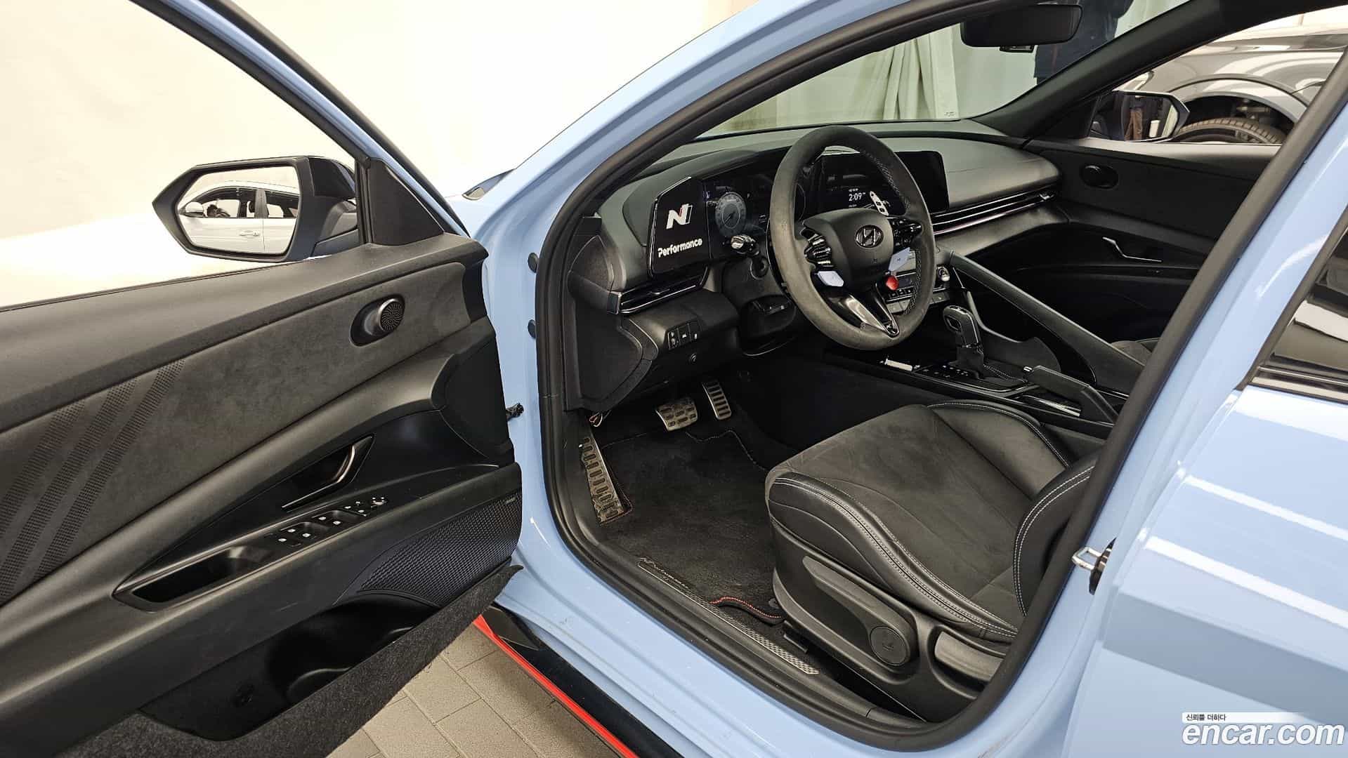 AVANTE Hyundai 2022.3-INNER-010
