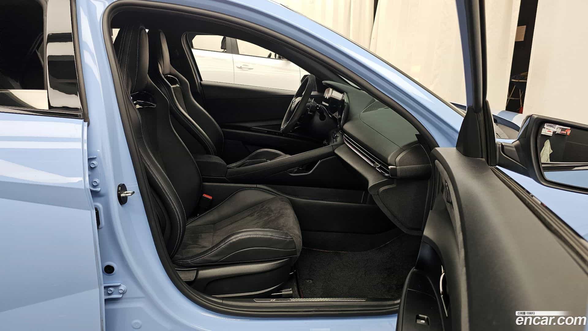 AVANTE Hyundai 2022.3-OPTION-015