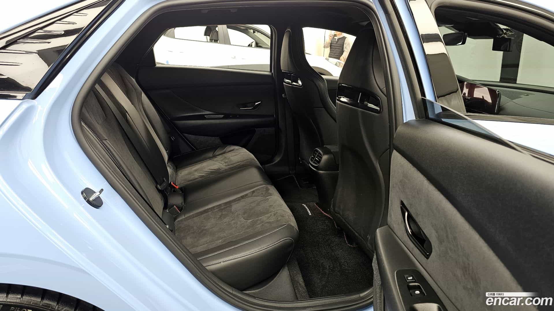 AVANTE Hyundai 2022.3-OPTION-016