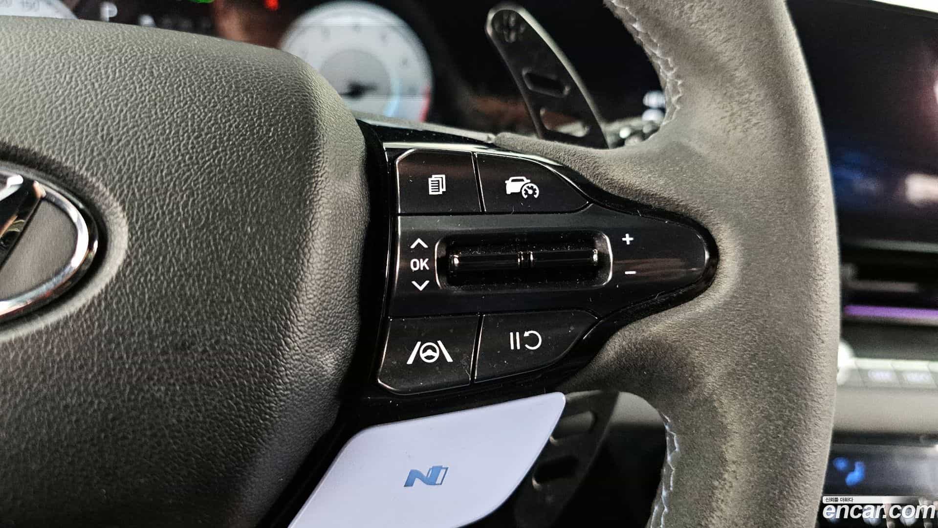 AVANTE Hyundai 2022.3-OPTION-022