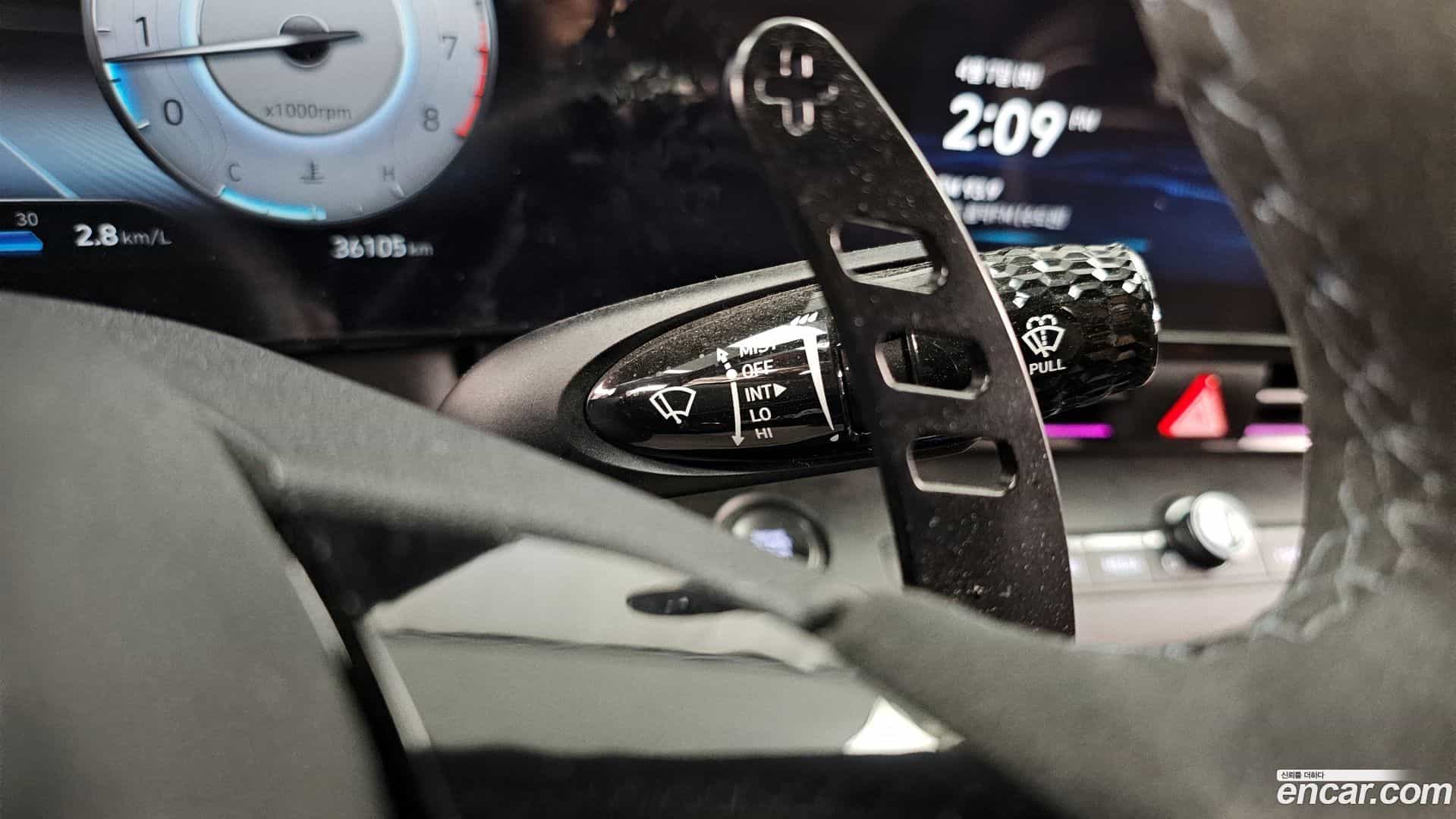 AVANTE Hyundai 2022.3-OPTION-040