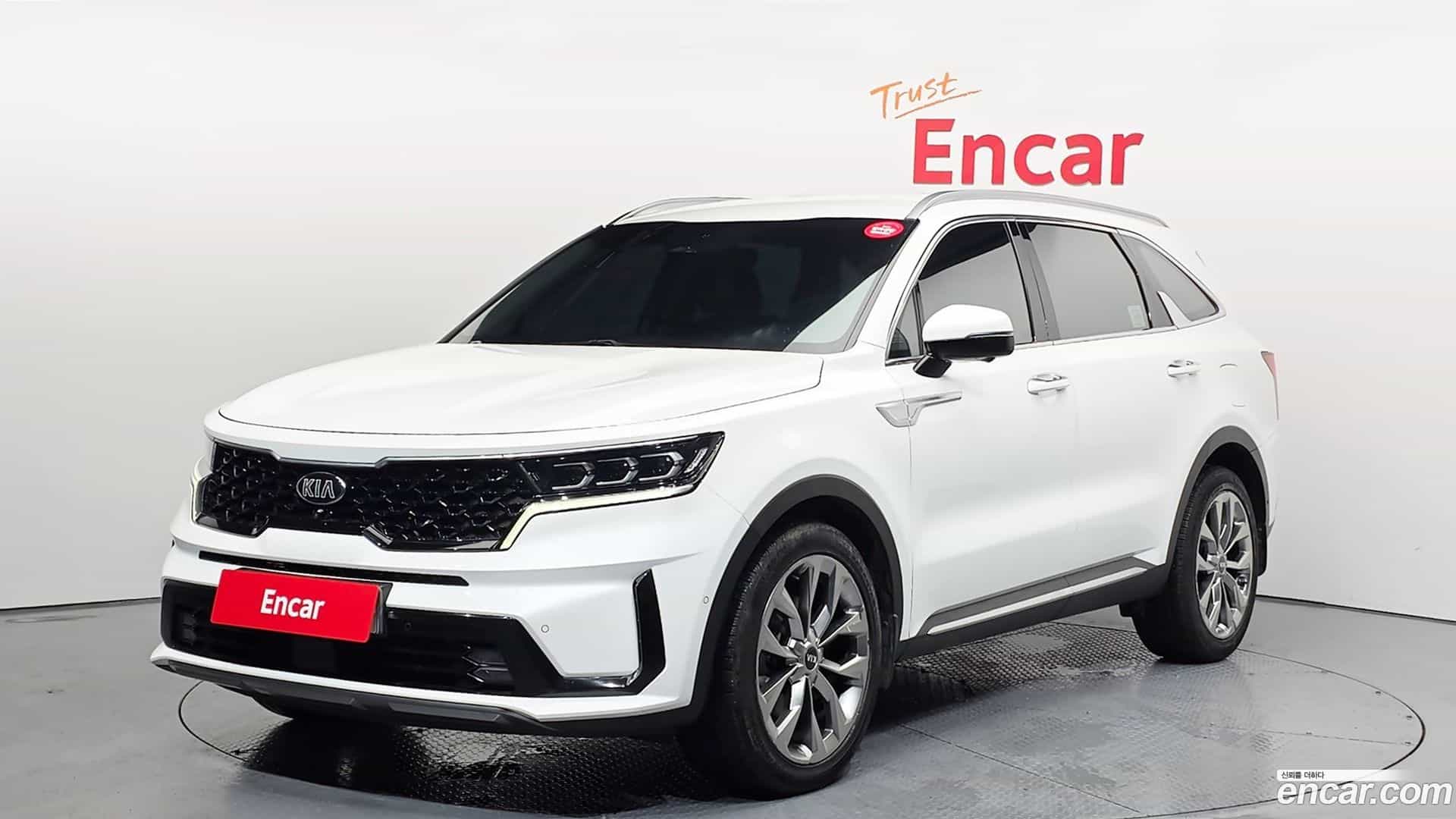Sorento Kia 2020.5-OUTER-001