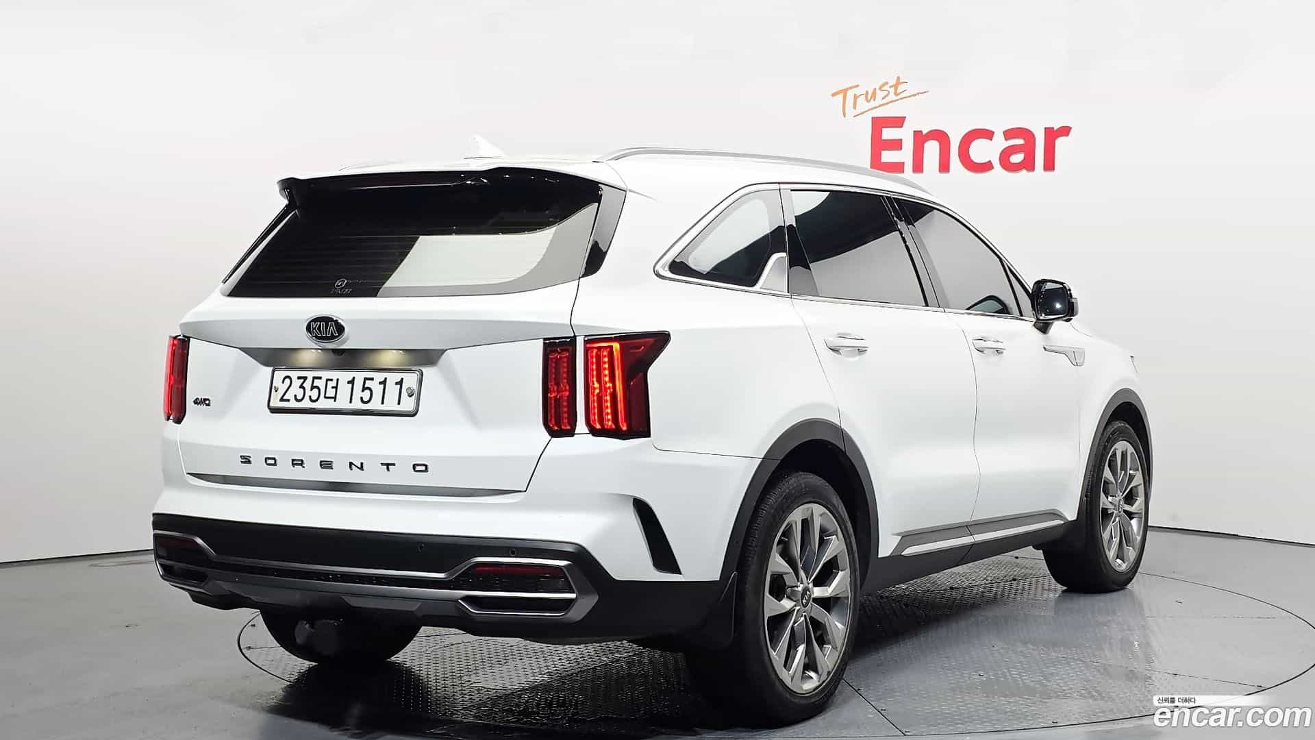 Sorento Kia 2020.5-OUTER-002