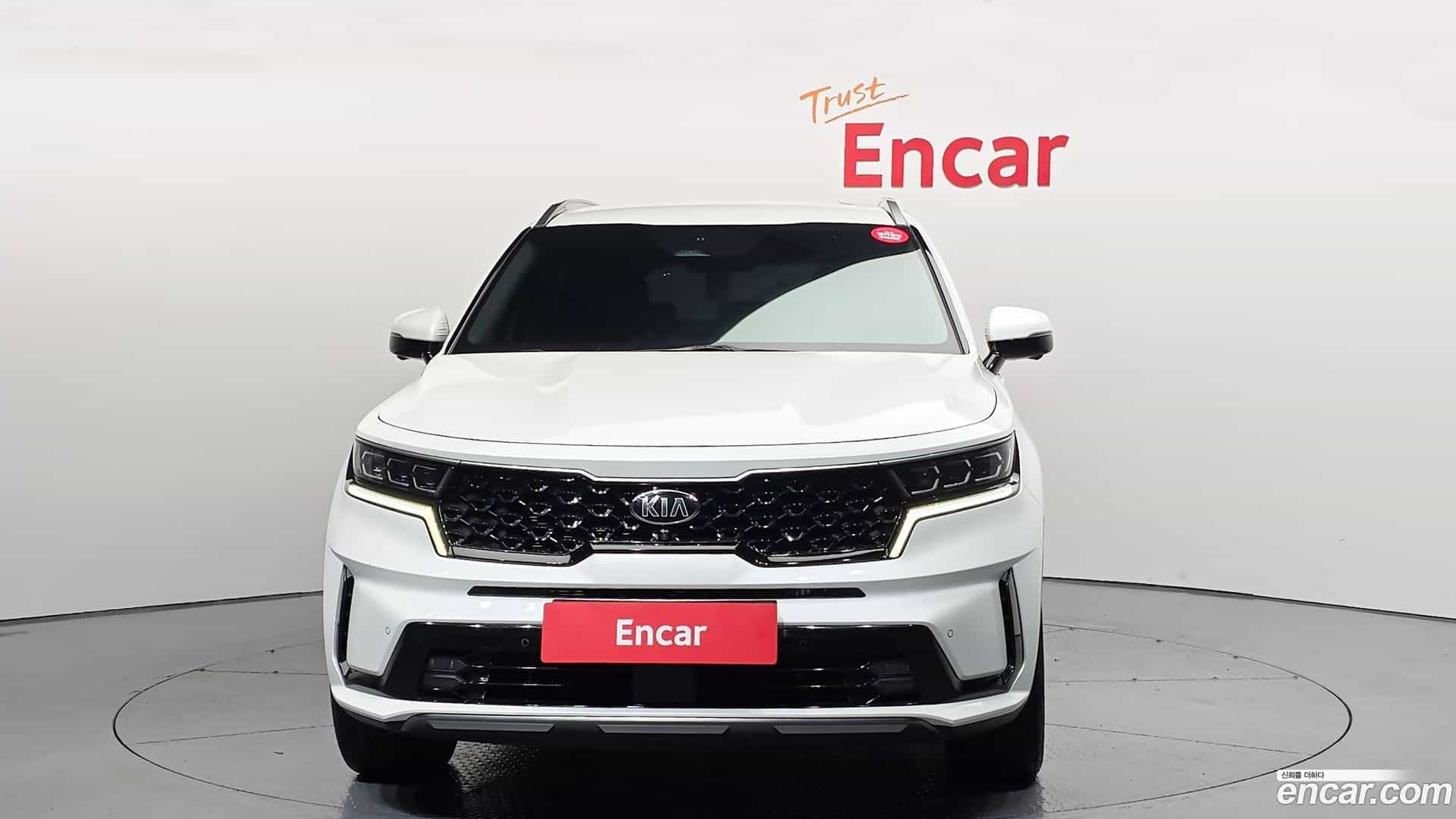 Sorento Kia 2020.5-OUTER-003