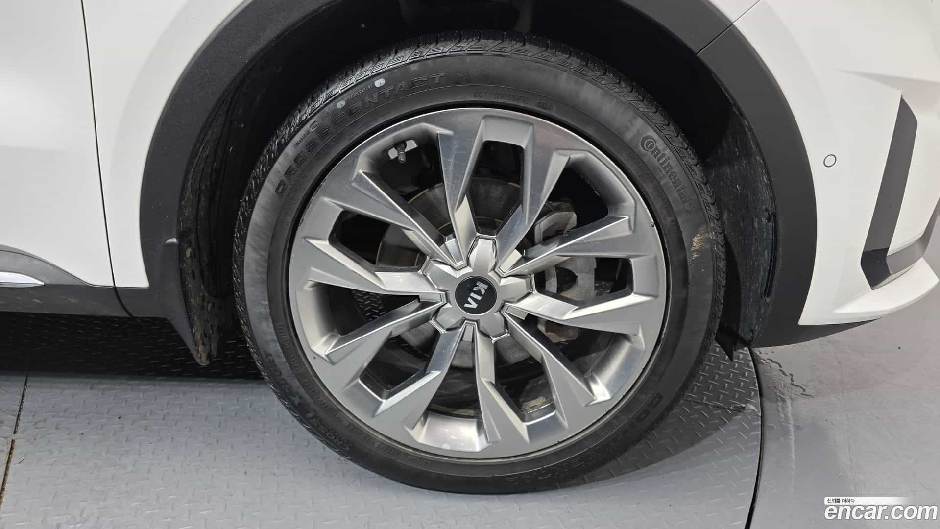 Sorento Kia 2020.5-OUTER-005