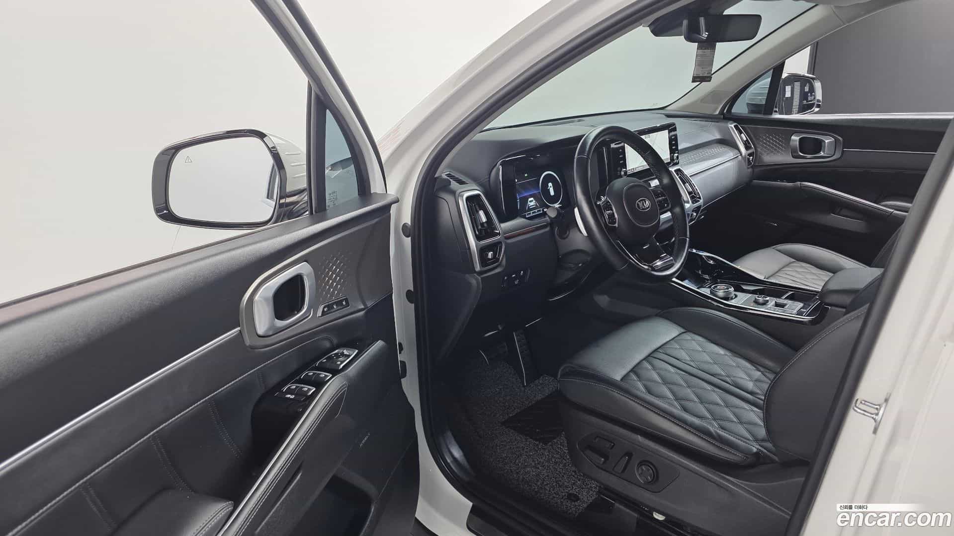 Sorento Kia 2020.5-OPTION-016