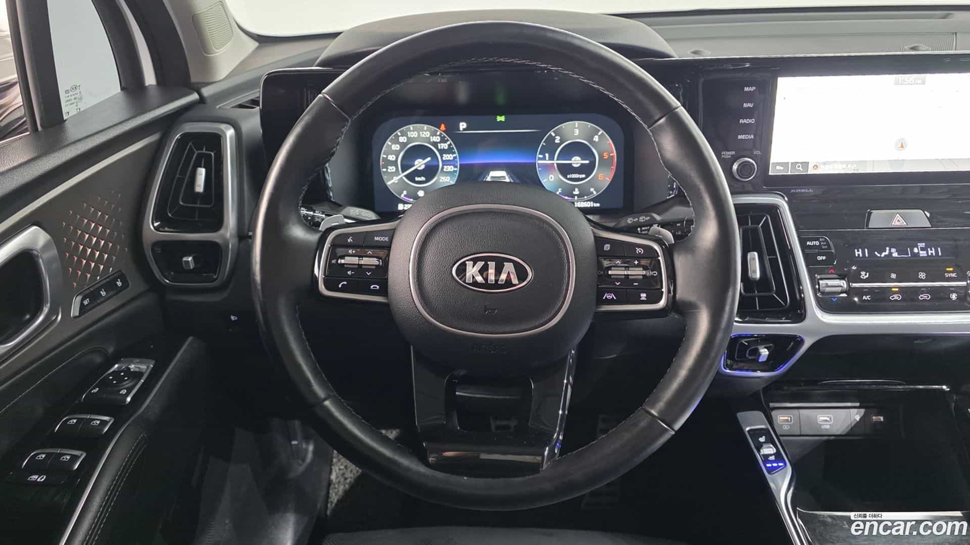 Sorento Kia 2020.5-OPTION-018