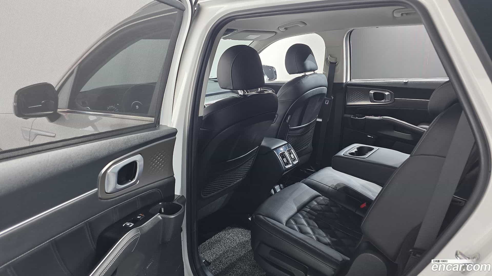 Sorento Kia 2020.5-OPTION-021