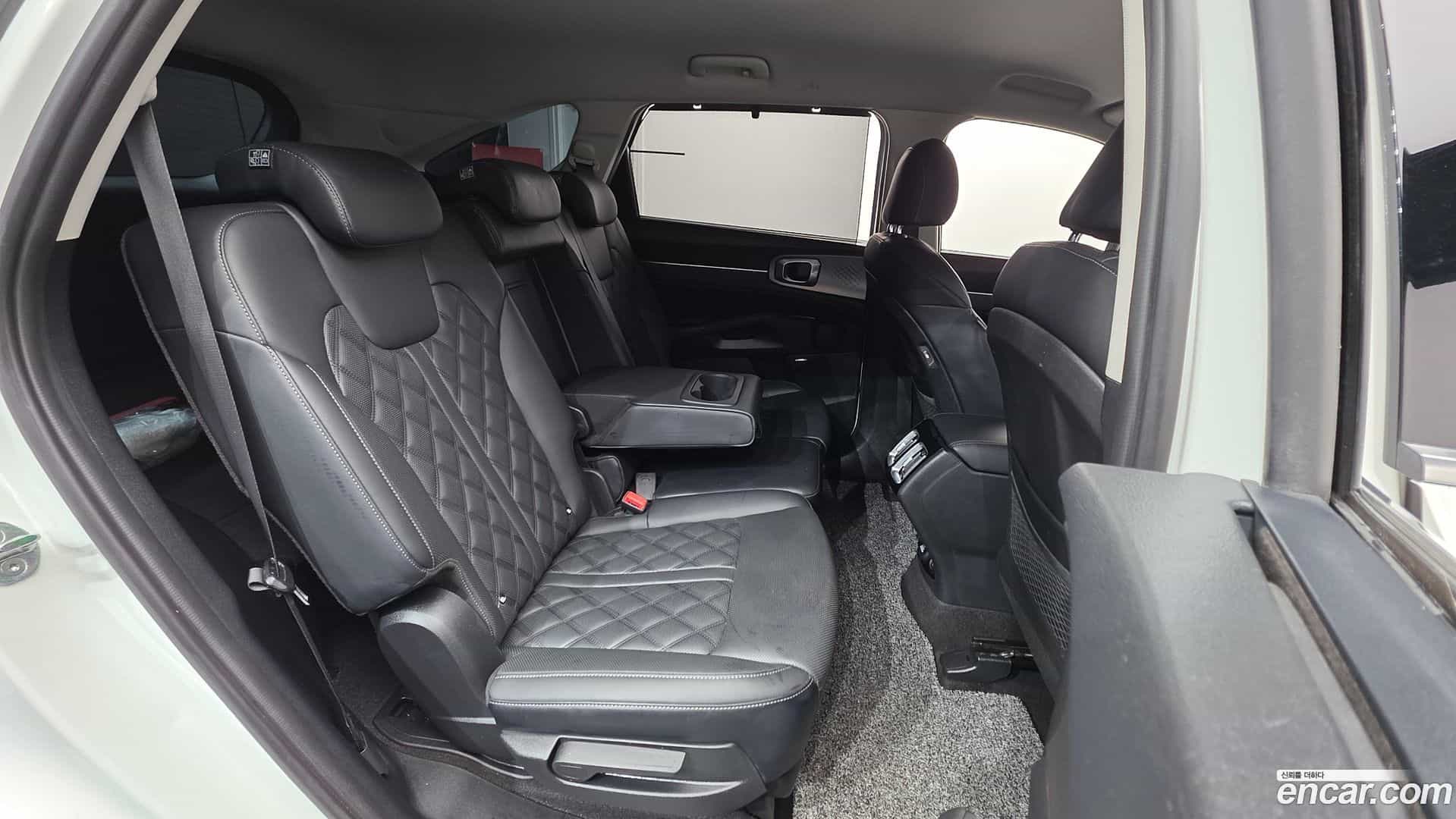 Sorento Kia 2020.5-OPTION-023