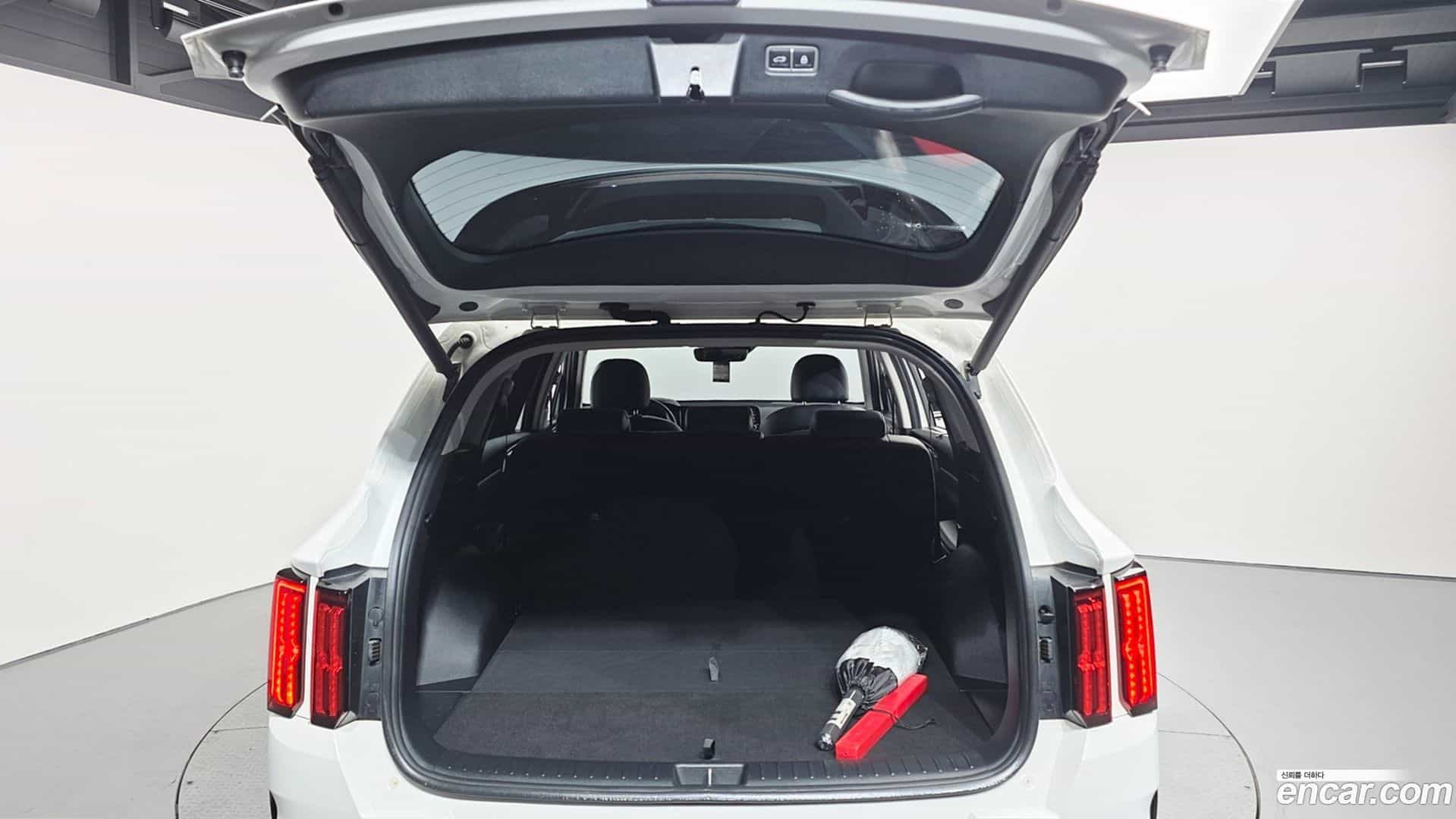 Sorento Kia 2020.5-OPTION-024