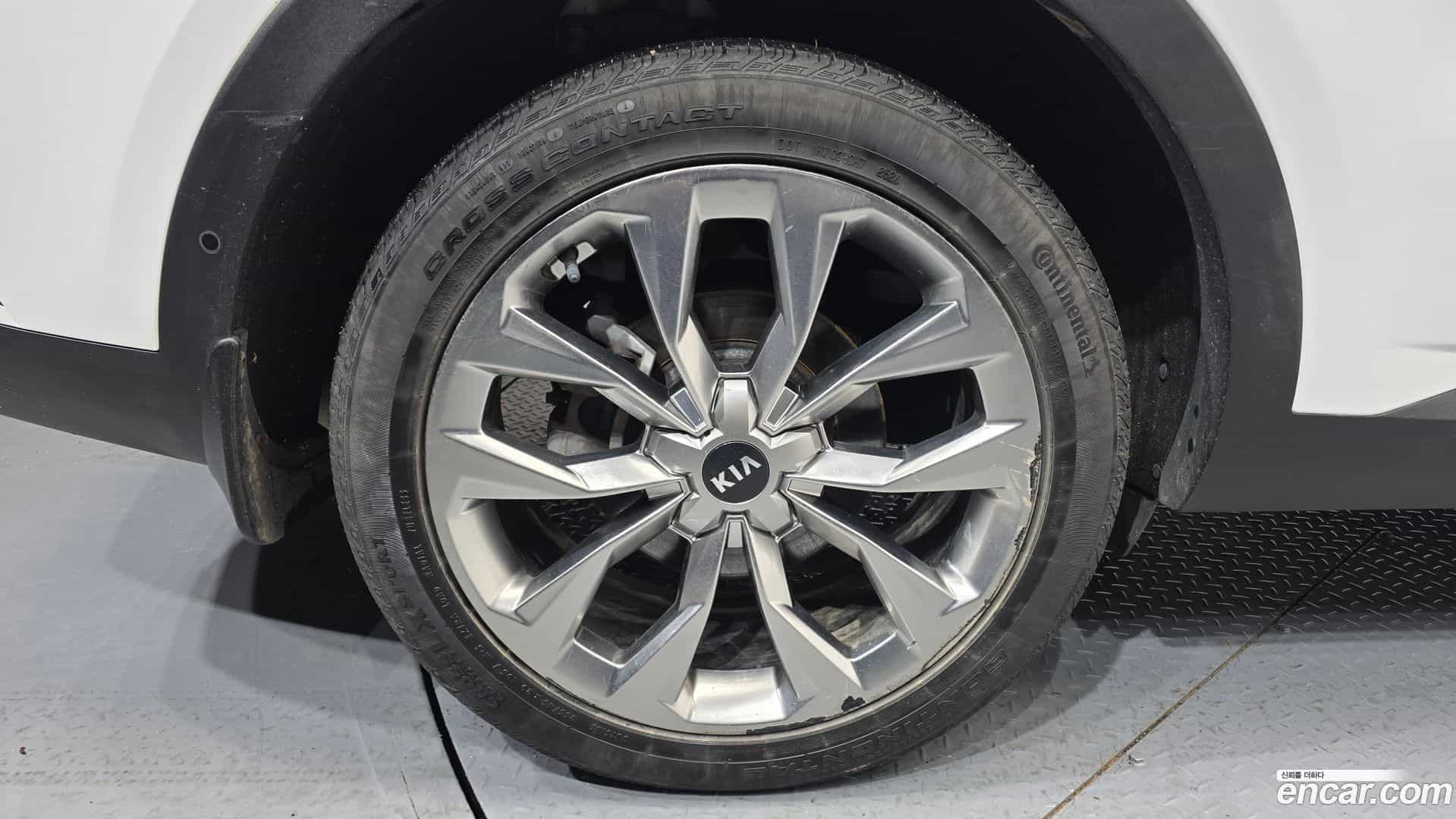 Sorento Kia 2020.5-OUTER-031