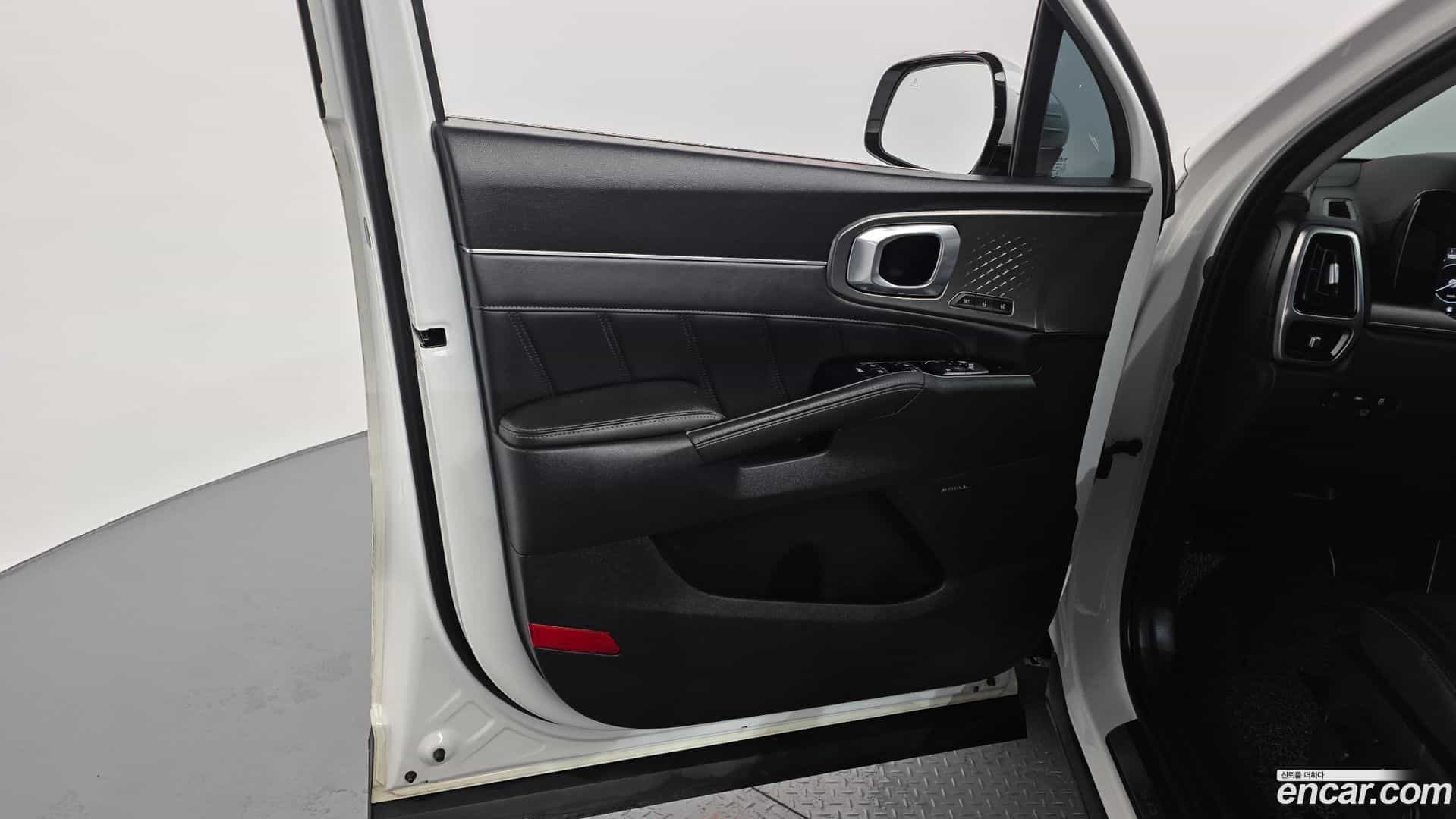 Sorento Kia 2020.5-INNER-034