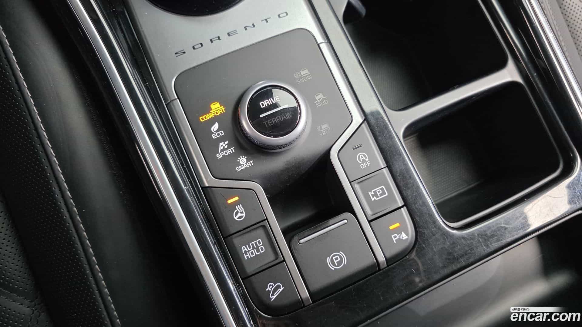Sorento Kia 2020.5-OPTION-041