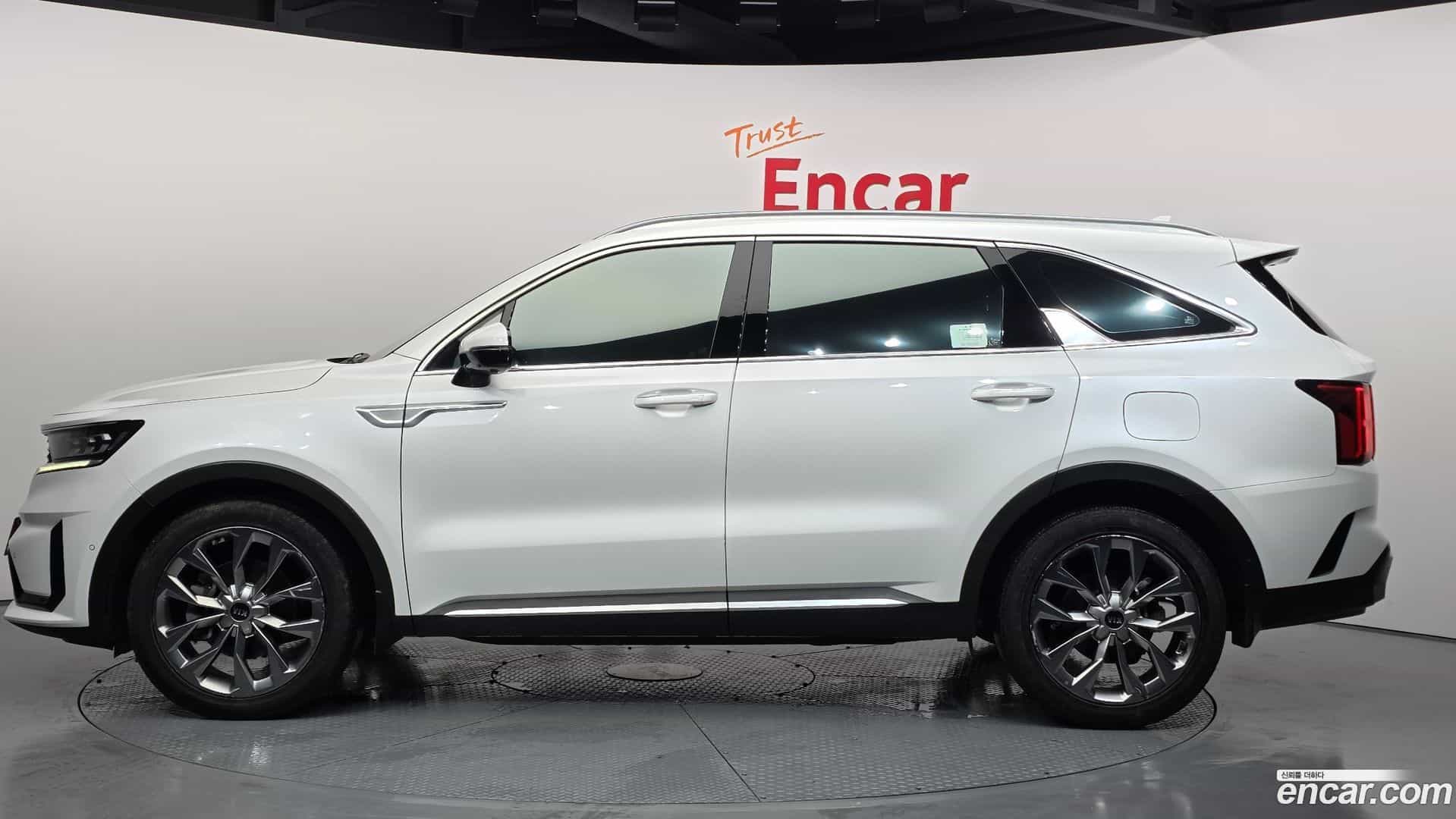 Sorento Kia 2020.5-OPTION-042