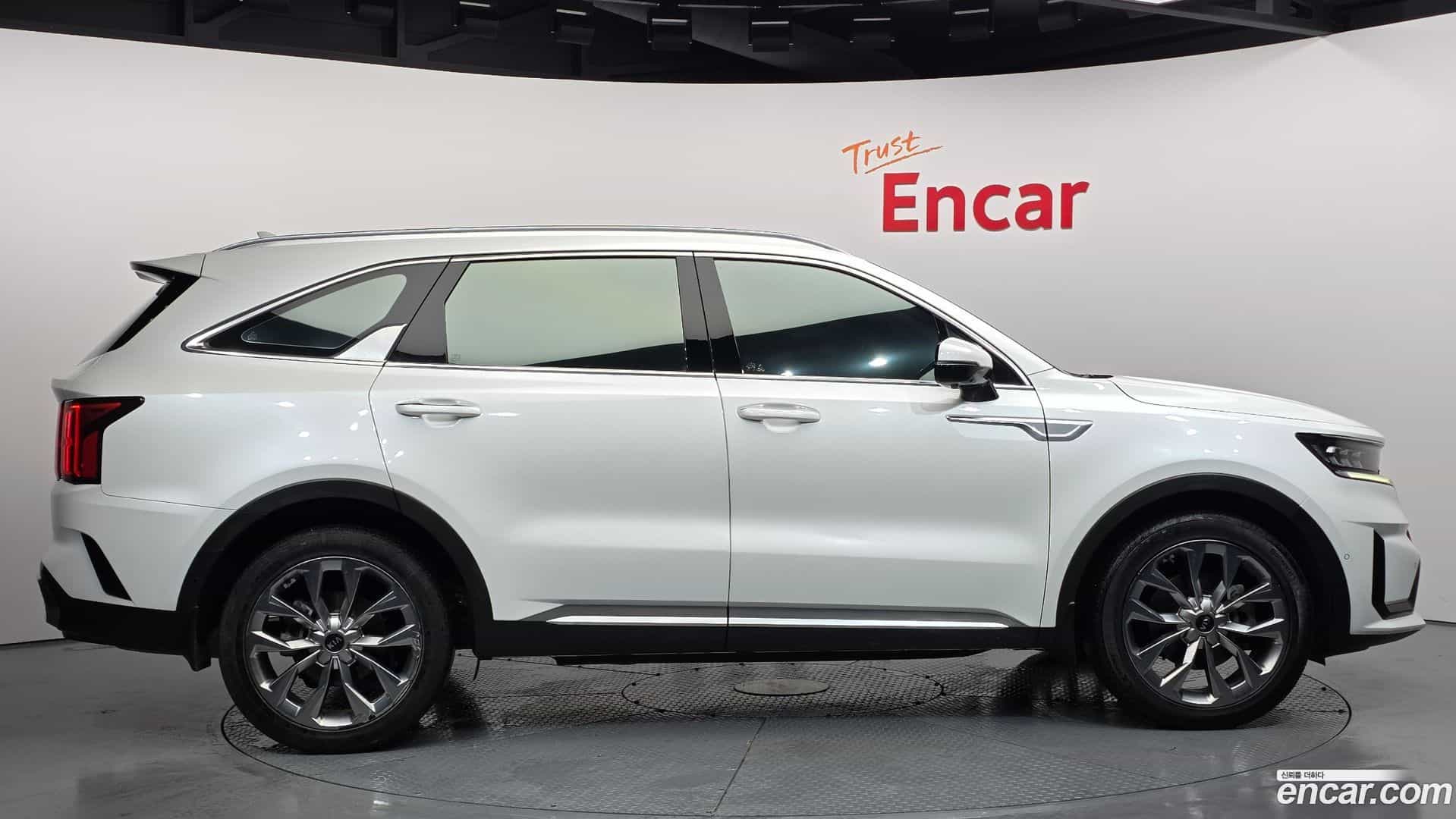 Sorento Kia 2020.5-OPTION-043