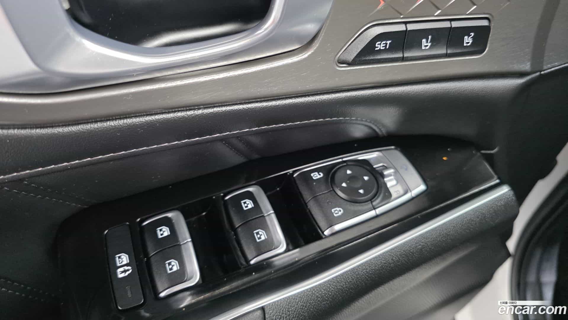 Sorento Kia 2020.5-OPTION-049