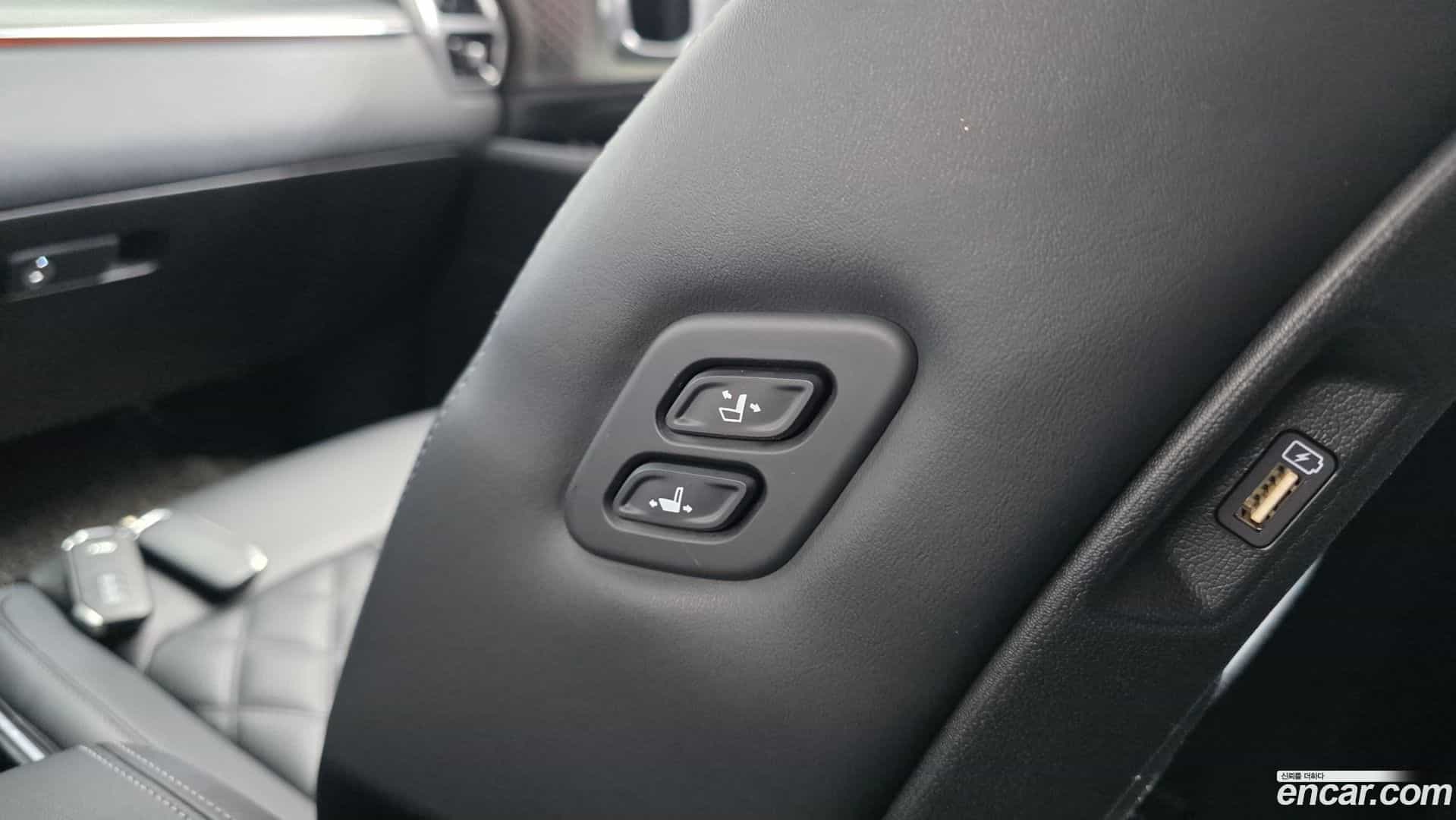 Sorento Kia 2020.5-OPTION-050