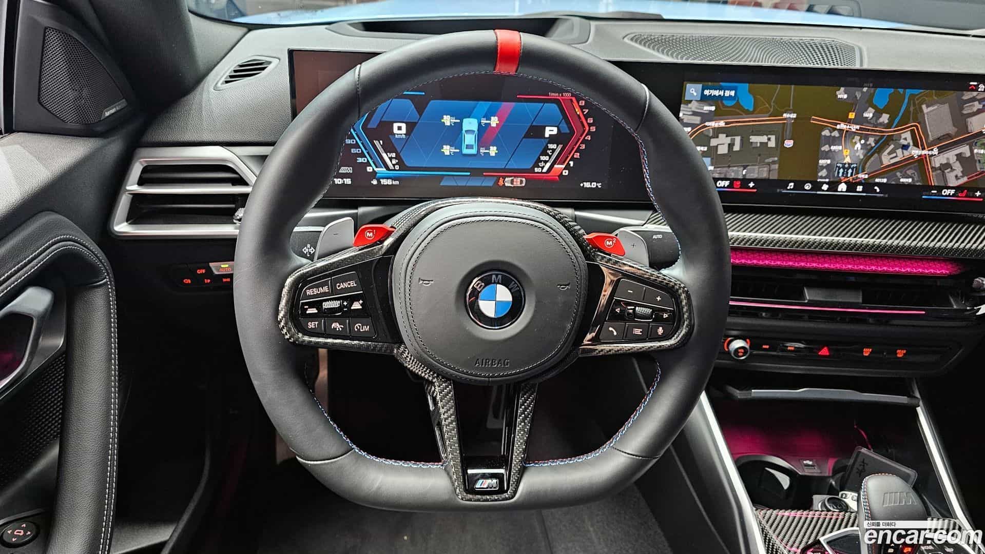 M2 BMW 2025.5-INNER-008