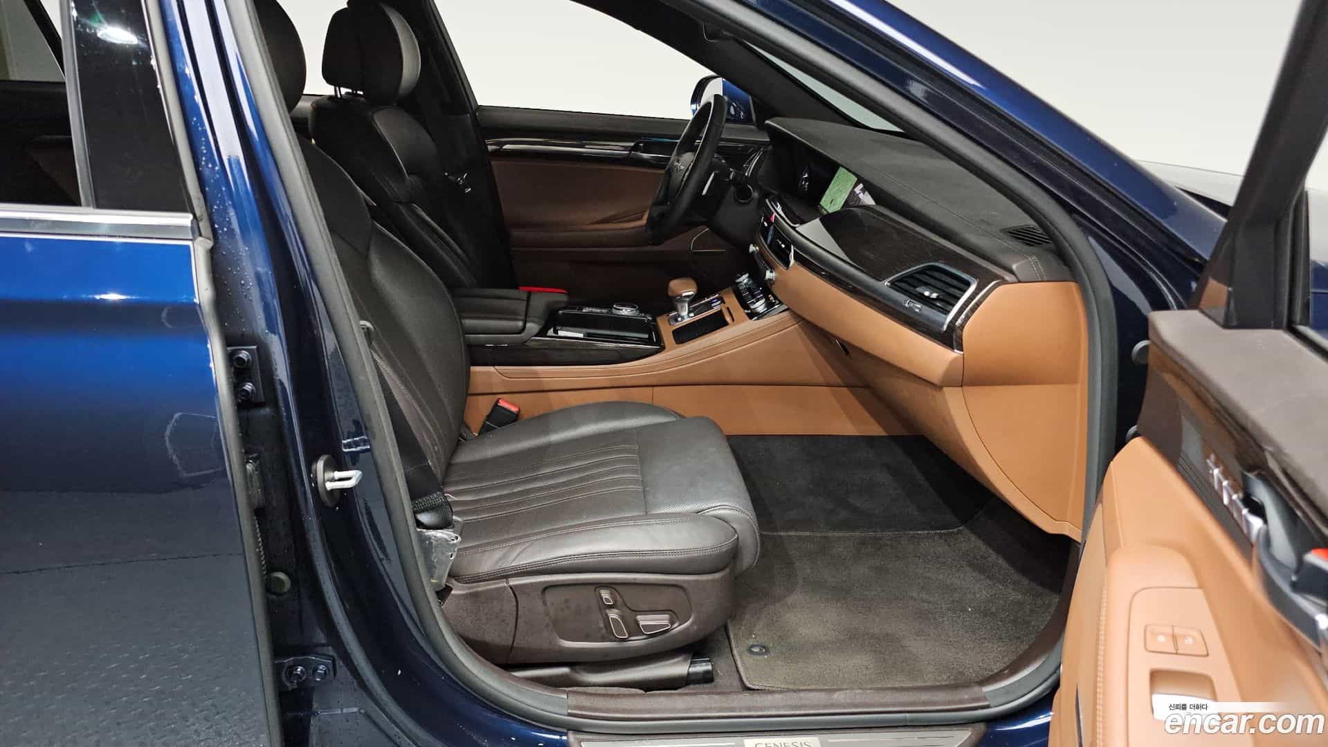 G90 Genesis 2019.6-OPTION-015