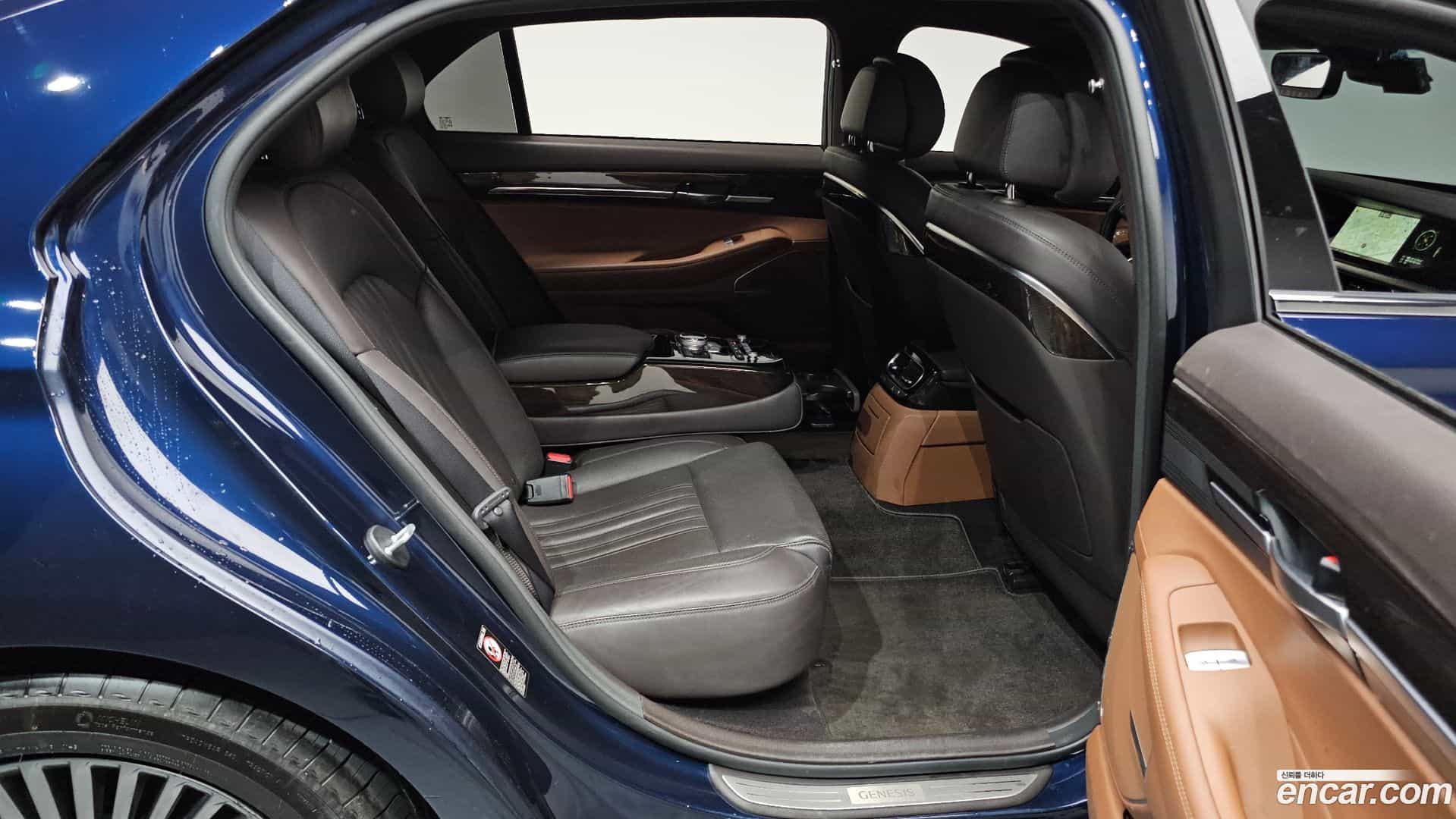 G90 Genesis 2019.6-OPTION-016