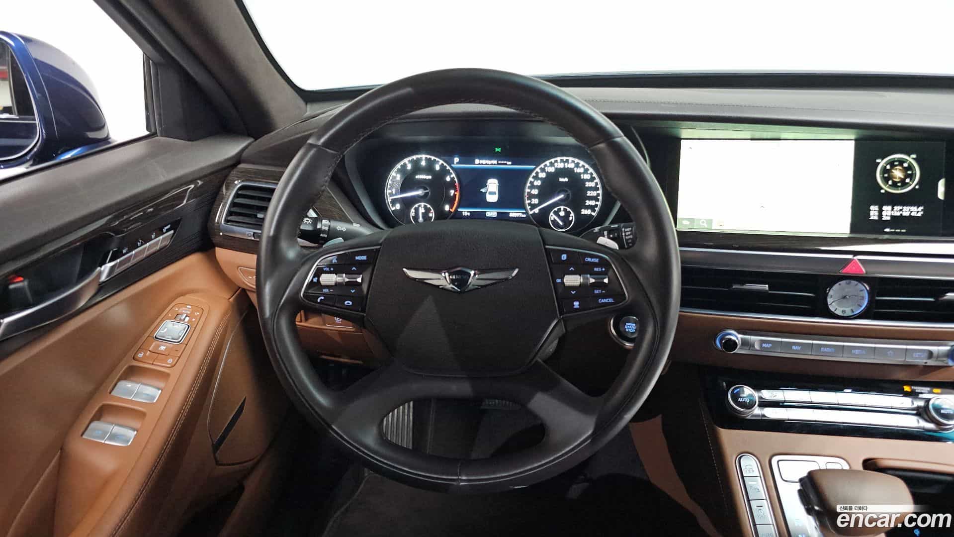 G90 Genesis 2019.6-OPTION-017