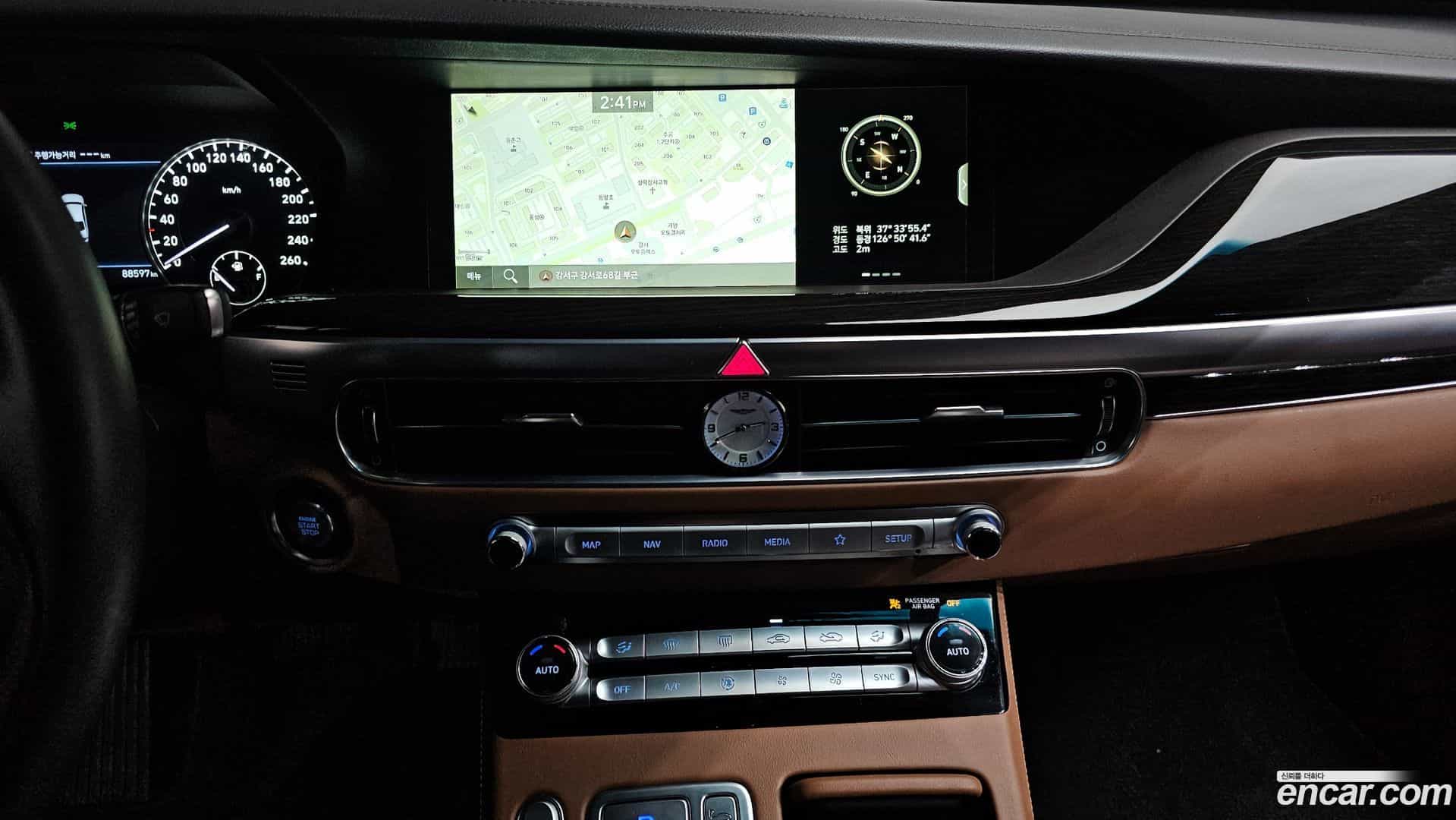 G90 Genesis 2019.6-OPTION-018