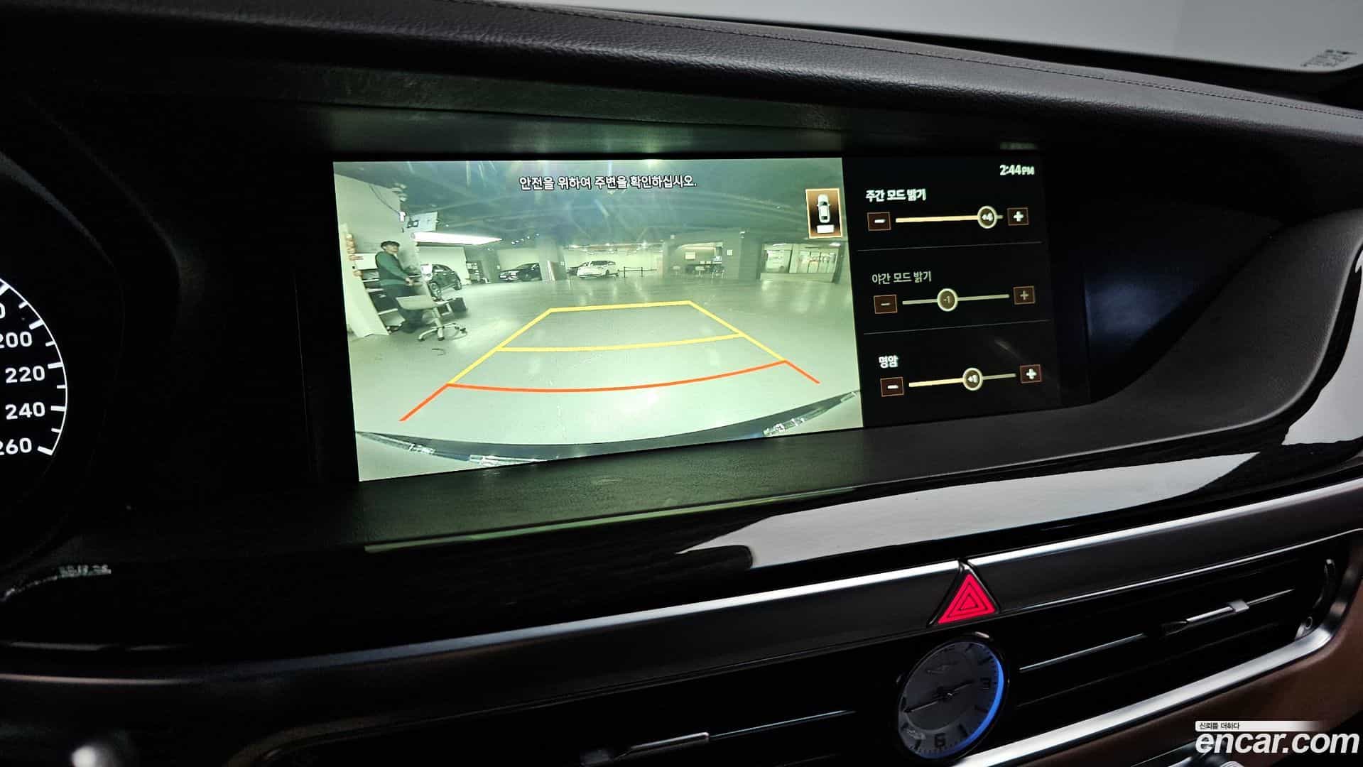 G90 Genesis 2019.6-OPTION-019