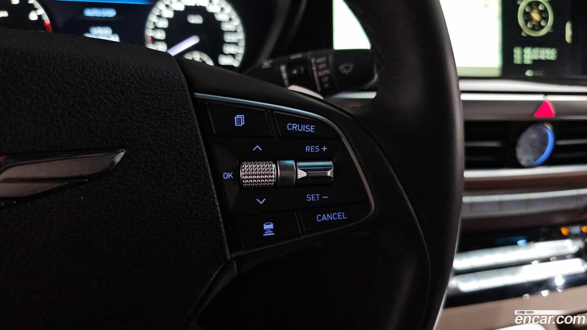G90 Genesis 2019.6-OPTION-020