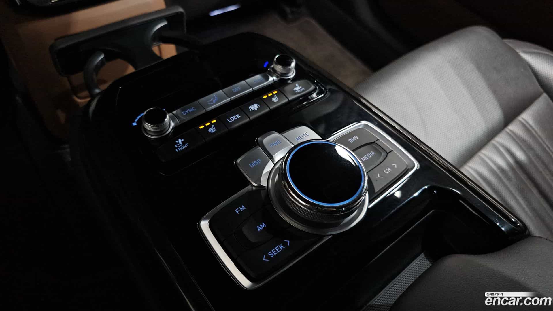 G90 Genesis 2019.6-OPTION-022